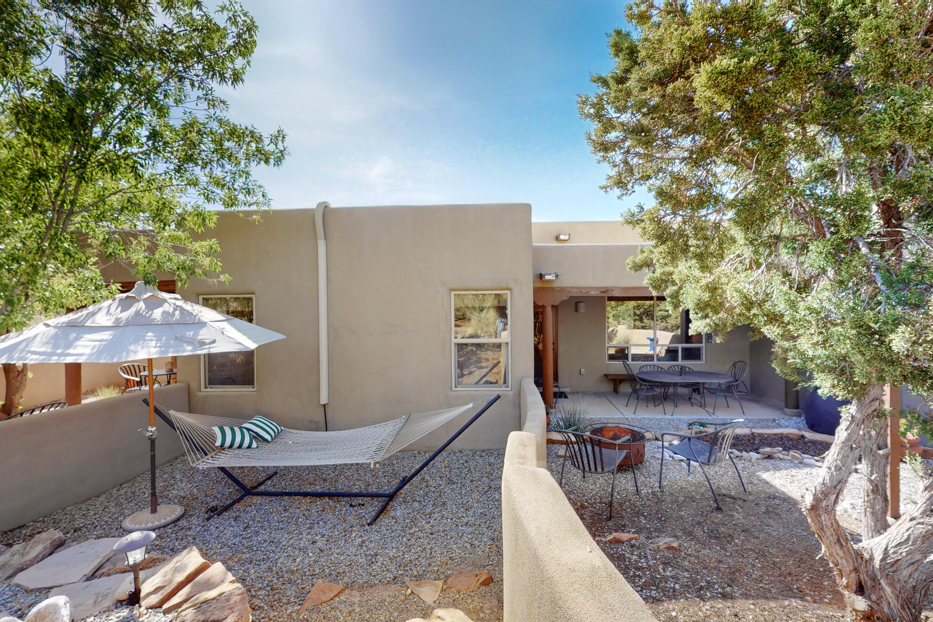 1 Seasons Circle, Placitas, New Mexico image 50