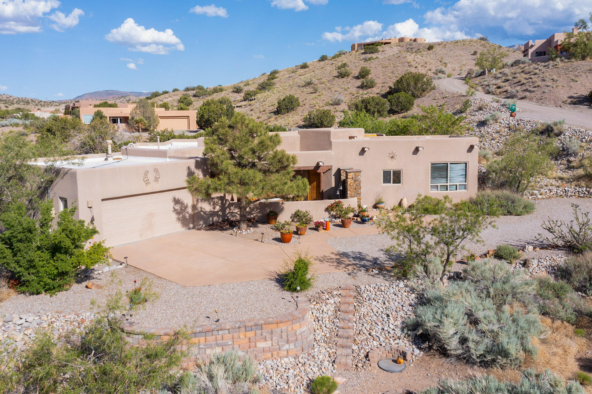 1 Seasons Circle, Placitas, New Mexico image 16