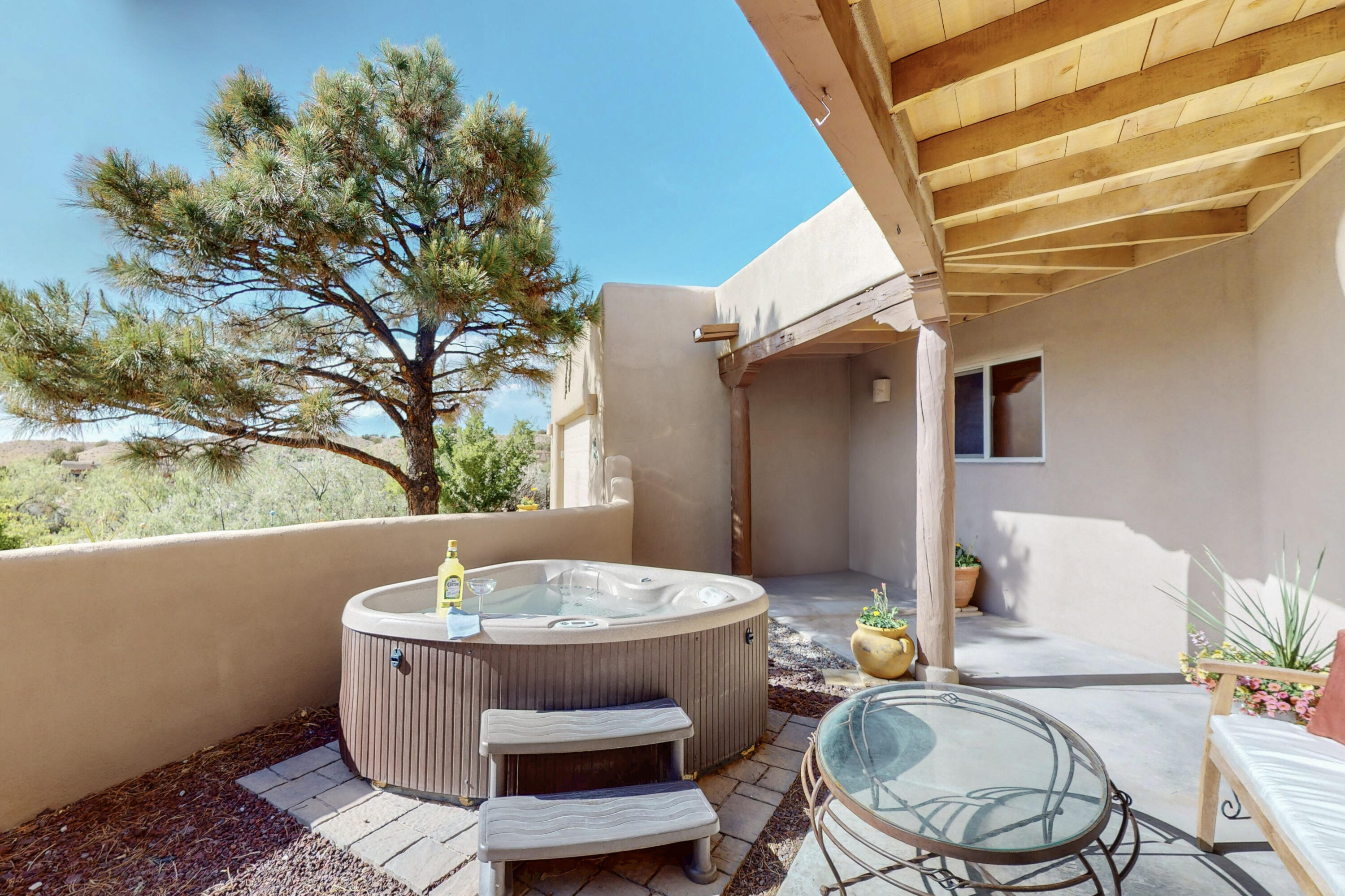 1 Seasons Circle, Placitas, New Mexico image 36