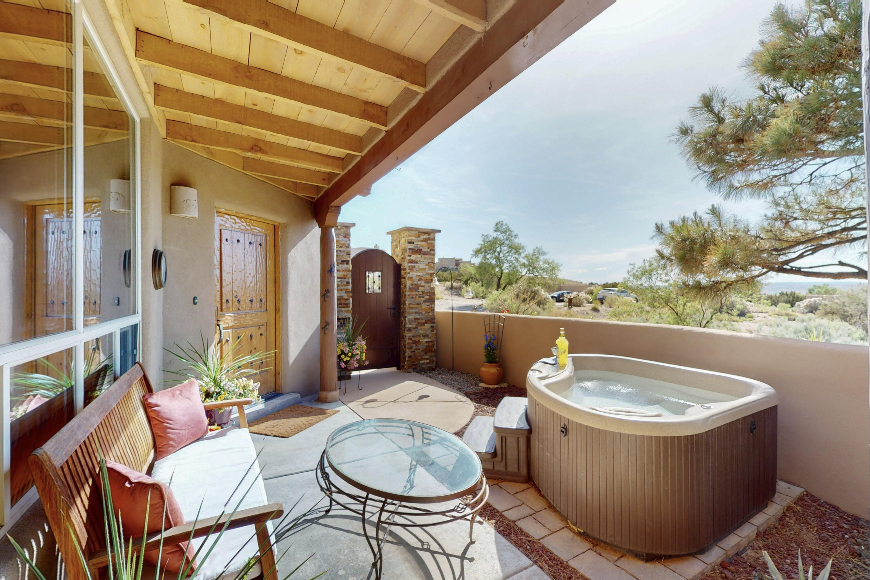 1 Seasons Circle, Placitas, New Mexico image 38