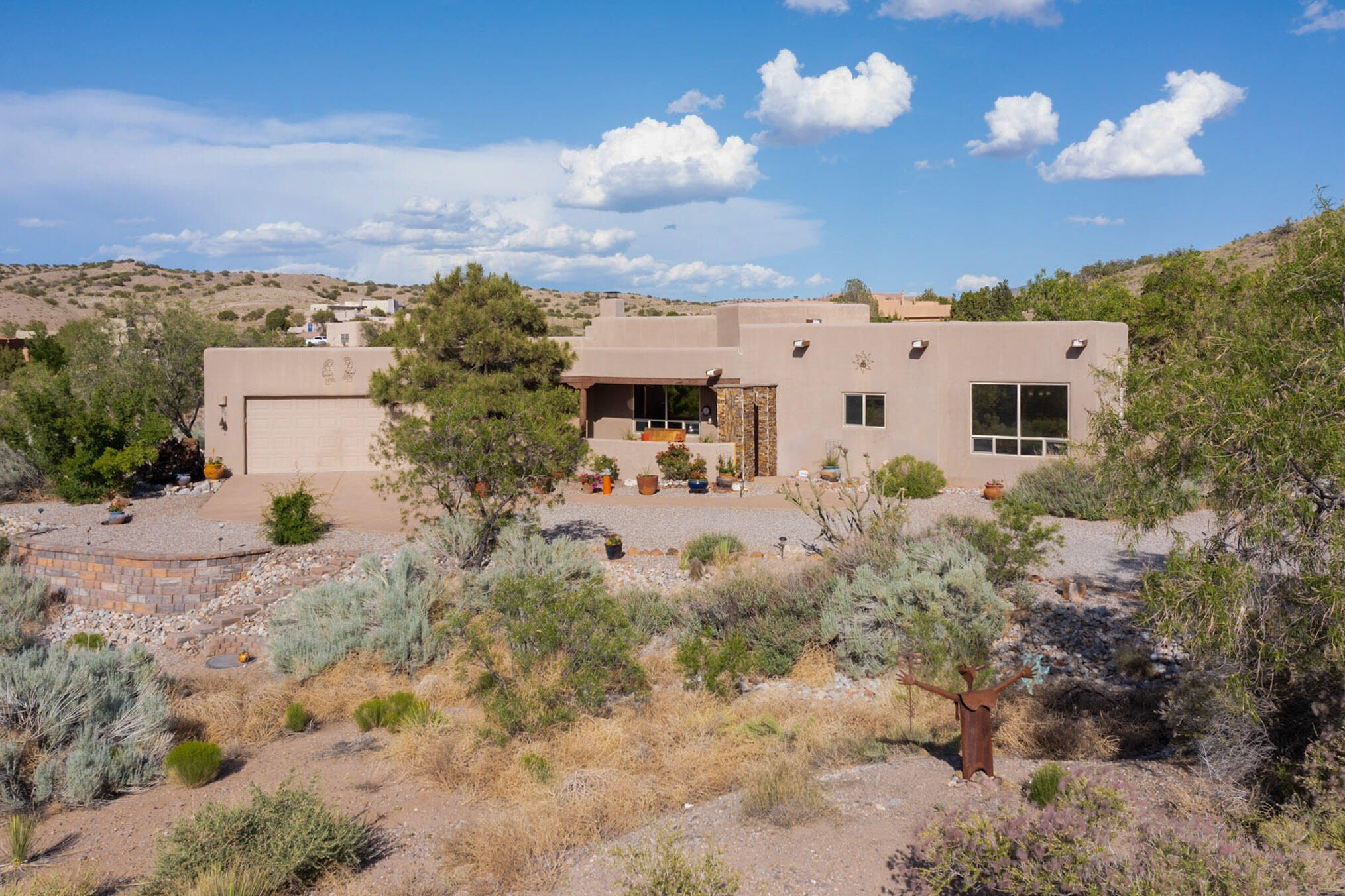 1 Seasons Circle, Placitas, New Mexico image 3