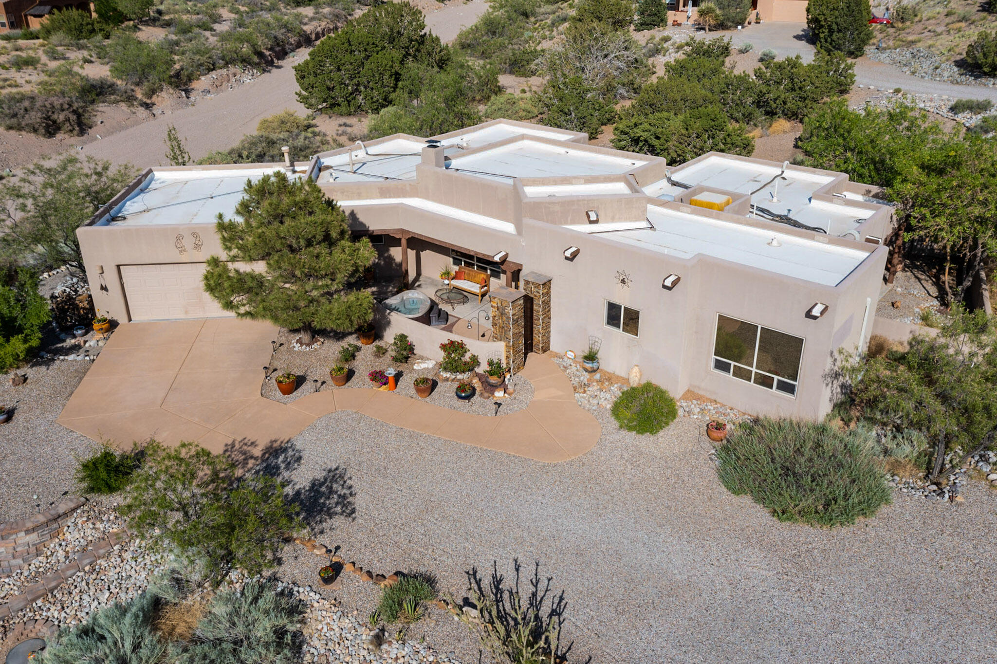 1 Seasons Circle, Placitas, New Mexico image 12