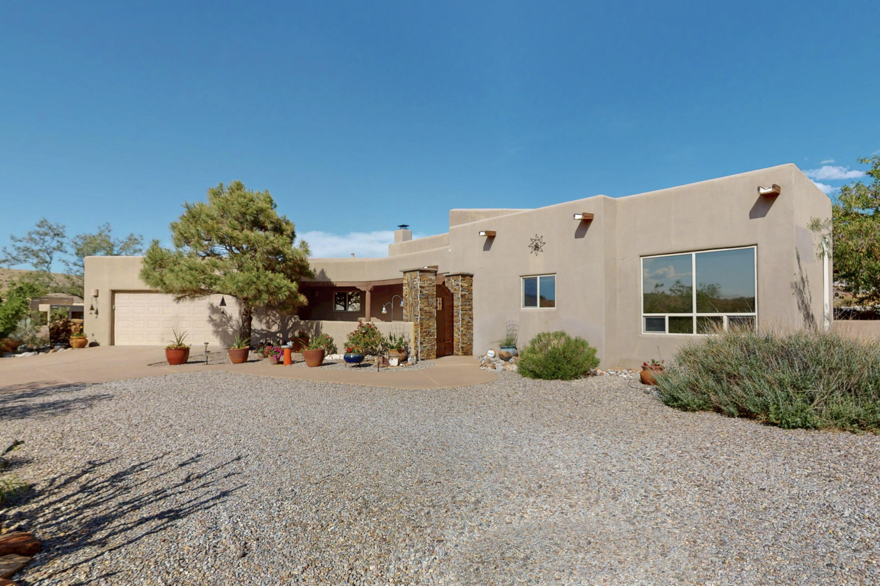 1 Seasons Circle, Placitas, New Mexico image 32
