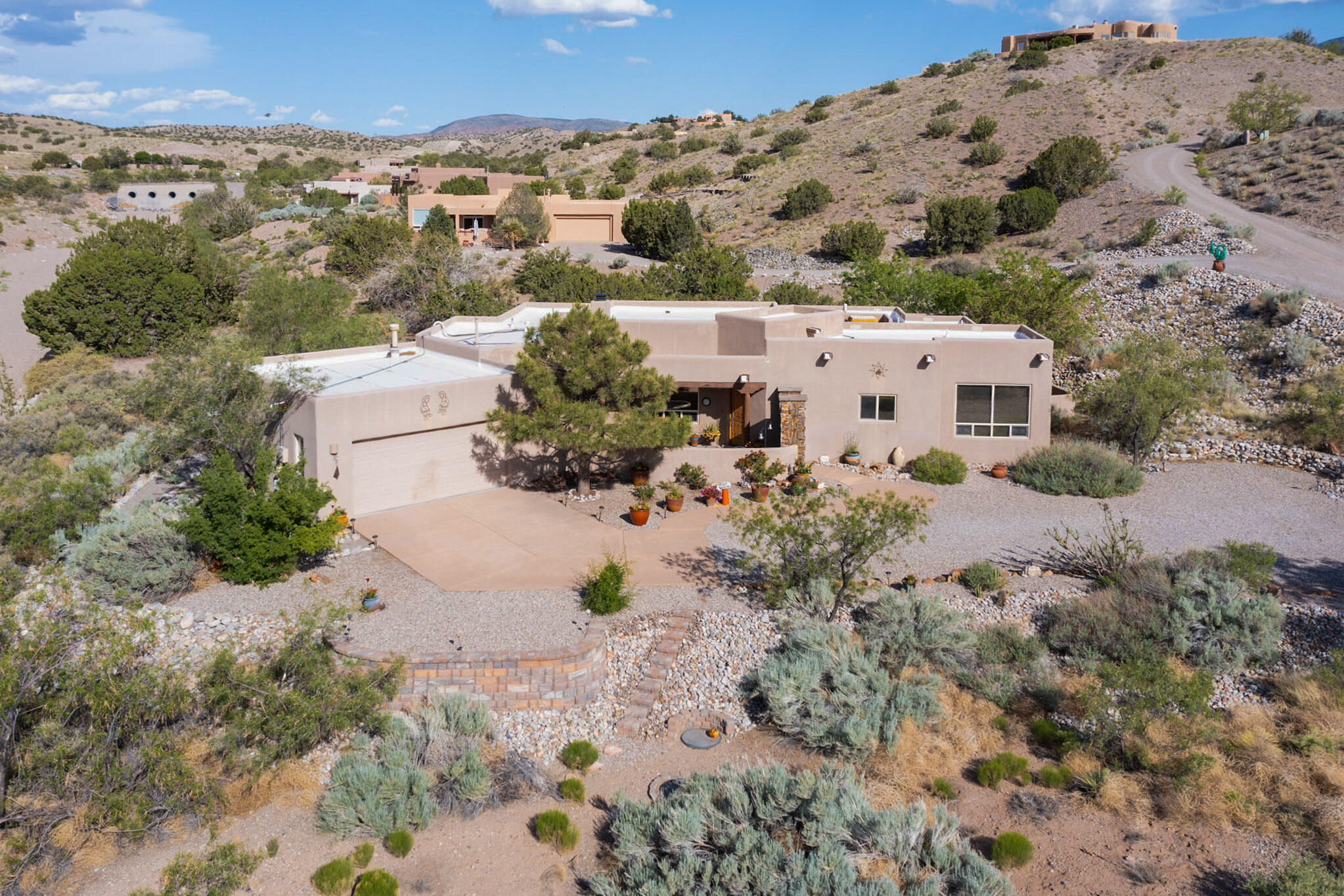 1 Seasons Circle, Placitas, New Mexico image 14