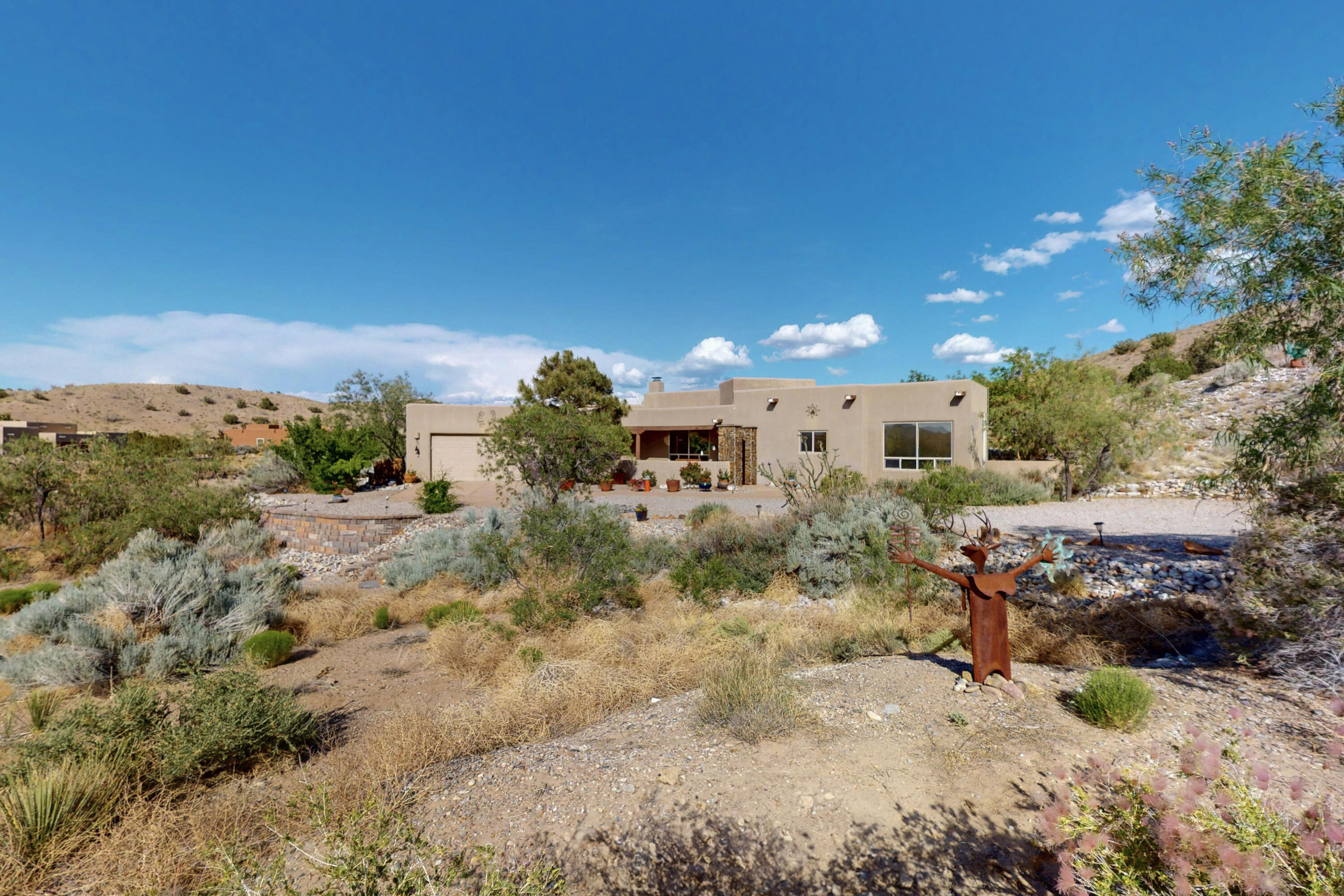1 Seasons Circle, Placitas, New Mexico image 24