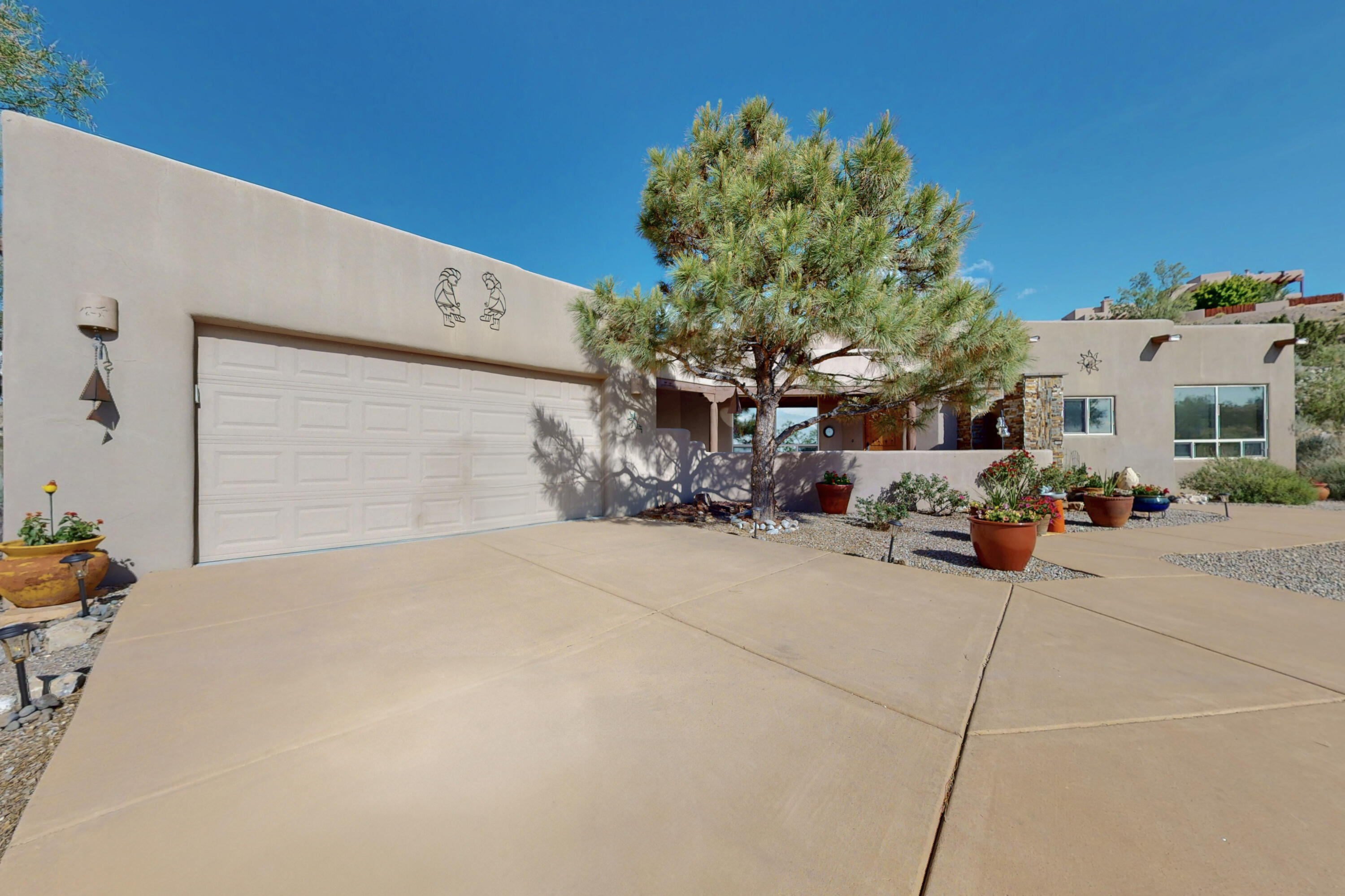 1 Seasons Circle, Placitas, New Mexico image 34