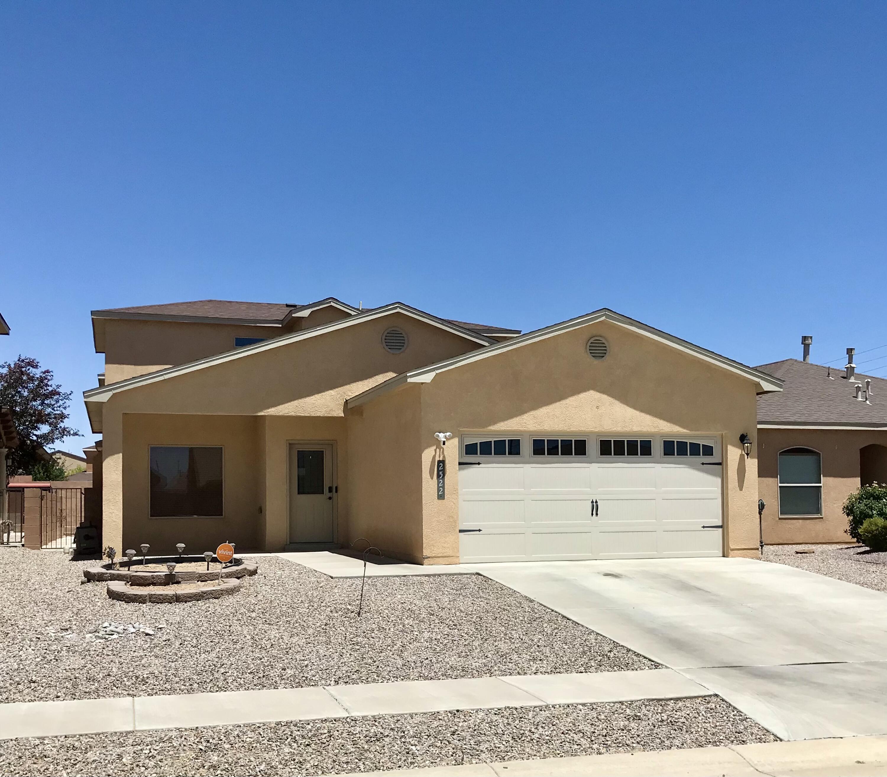 2522 Red Sky Street SW