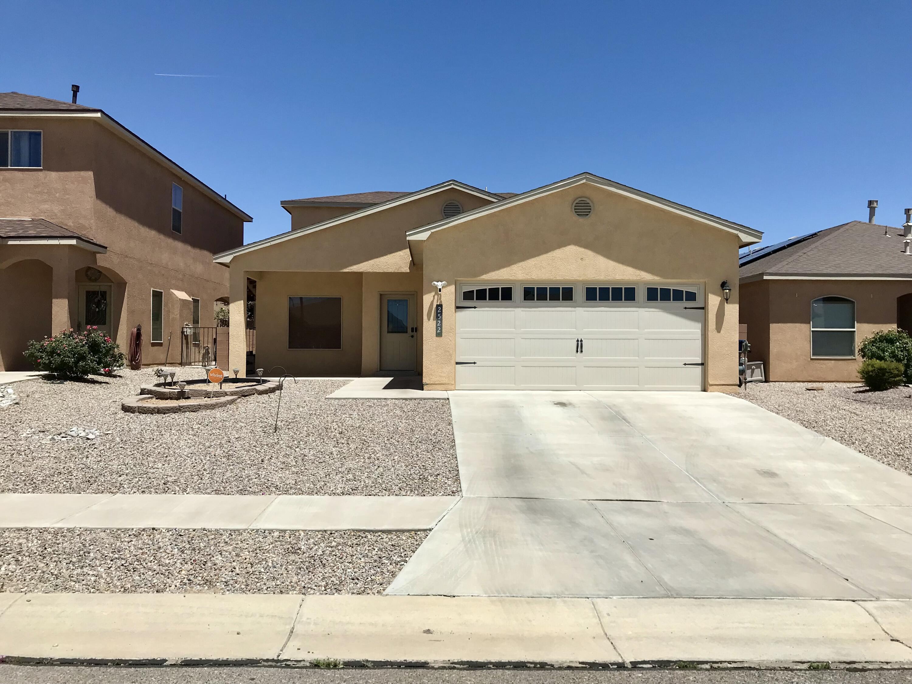 2522 Red Sky Street SW