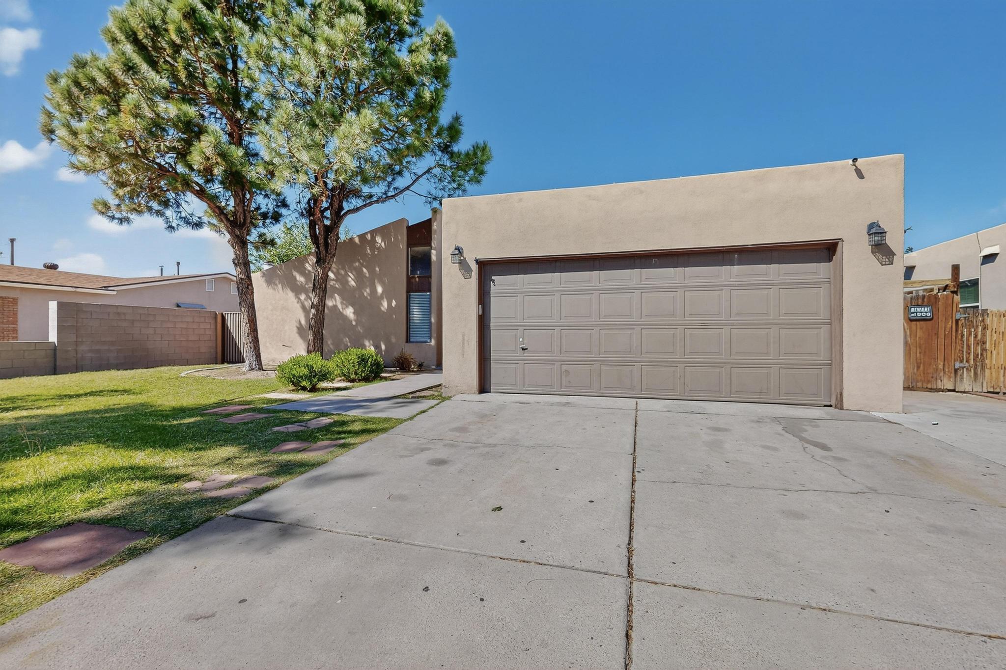 5129 CAMINO VISTA NW