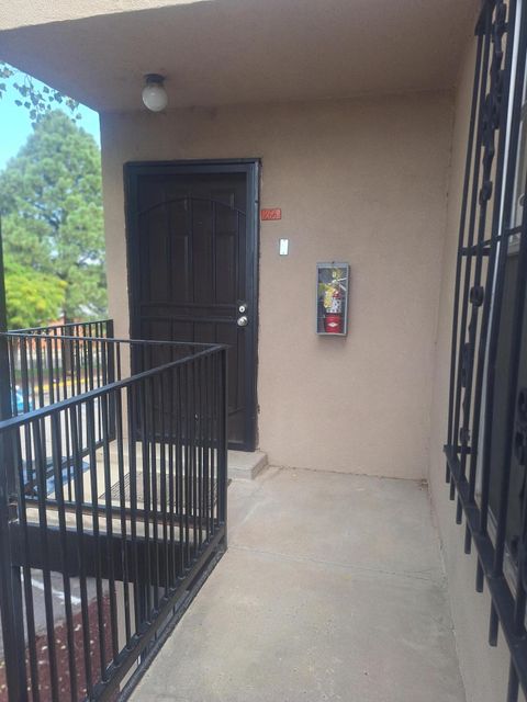 Condo For Sale - 2800 Vail Avenue #266<br/> Bernalillo County, Albuquerque, NM 87106