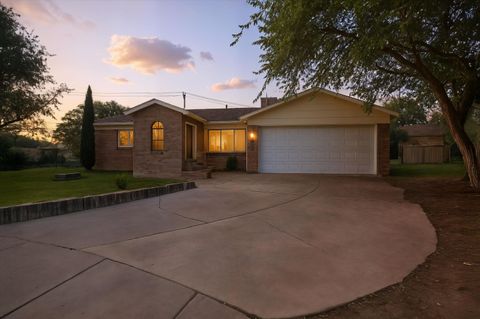 509 Nuves Court NW Albuquerque NM 87105