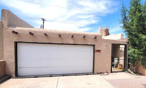 Photo of 413 Madeira Drive NE, Albuquerque, NM 87108 (MLS # 1102564)