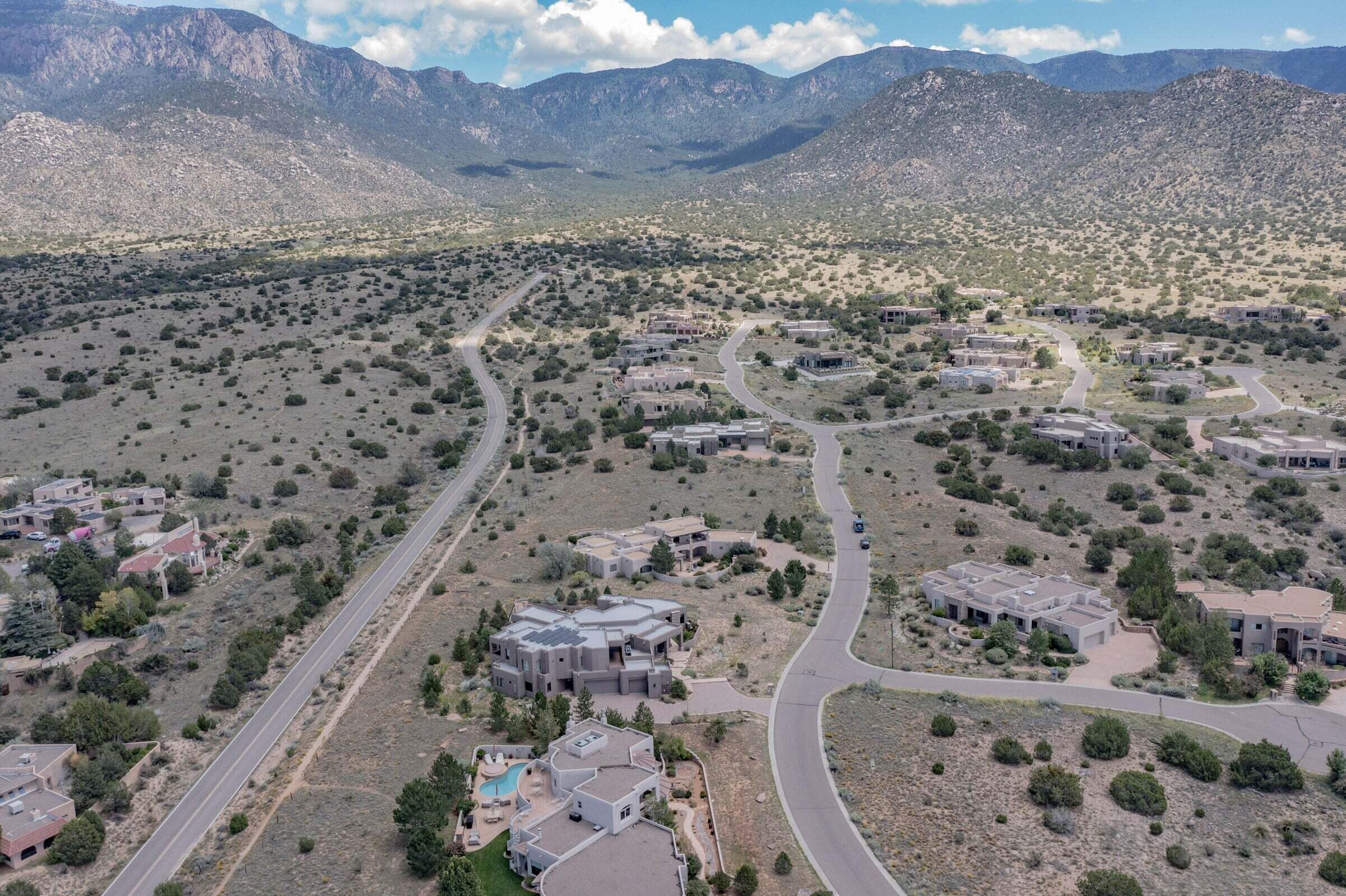 13515 Pino Ridge Place, Albuquerque, New Mexico image 12