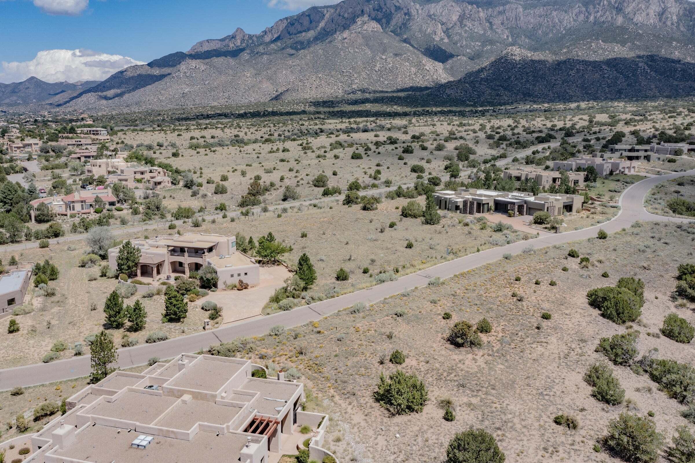 13515 Pino Ridge Place, Albuquerque, New Mexico image 11