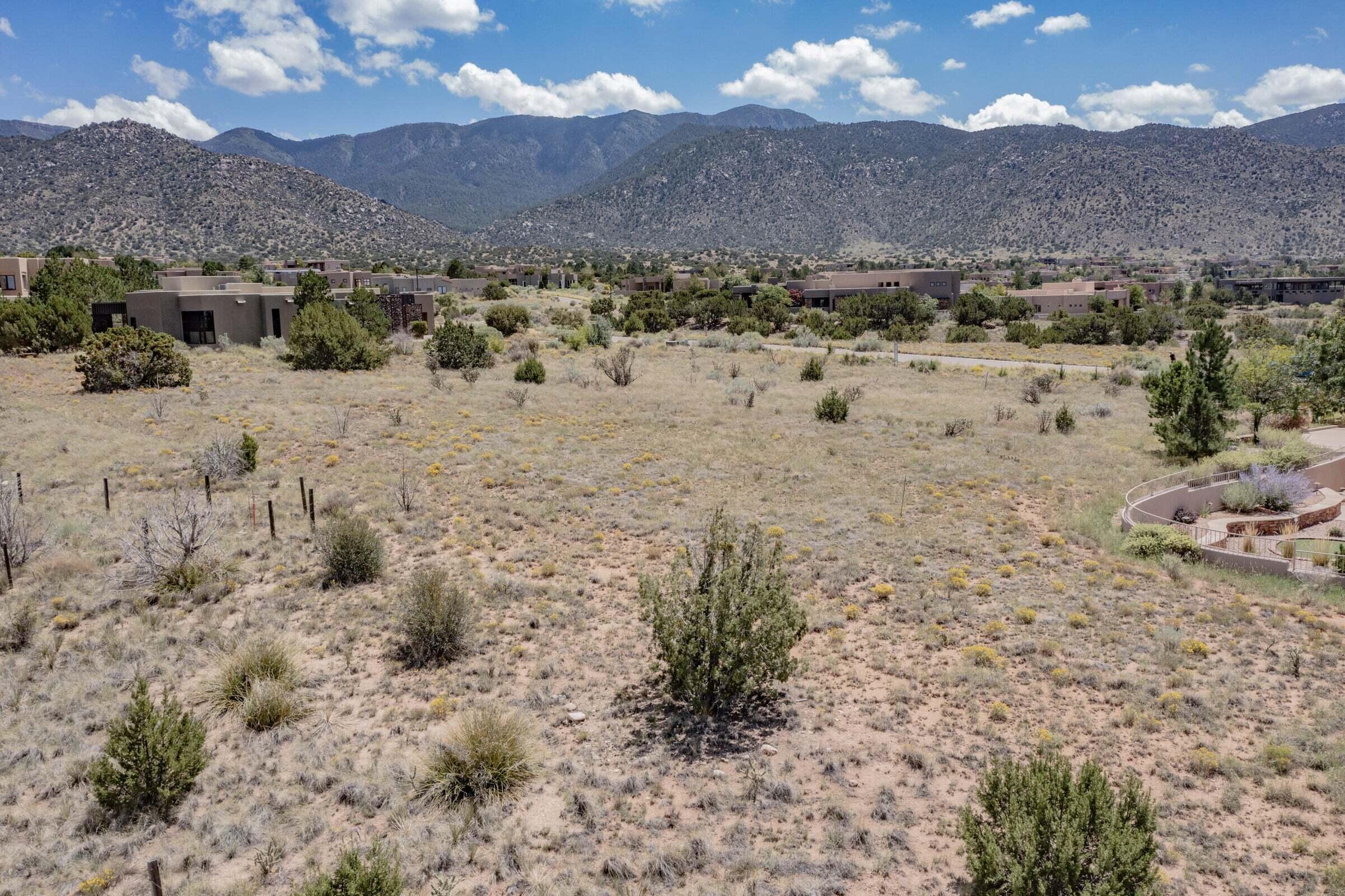 13515 Pino Ridge Place, Albuquerque, New Mexico image 4