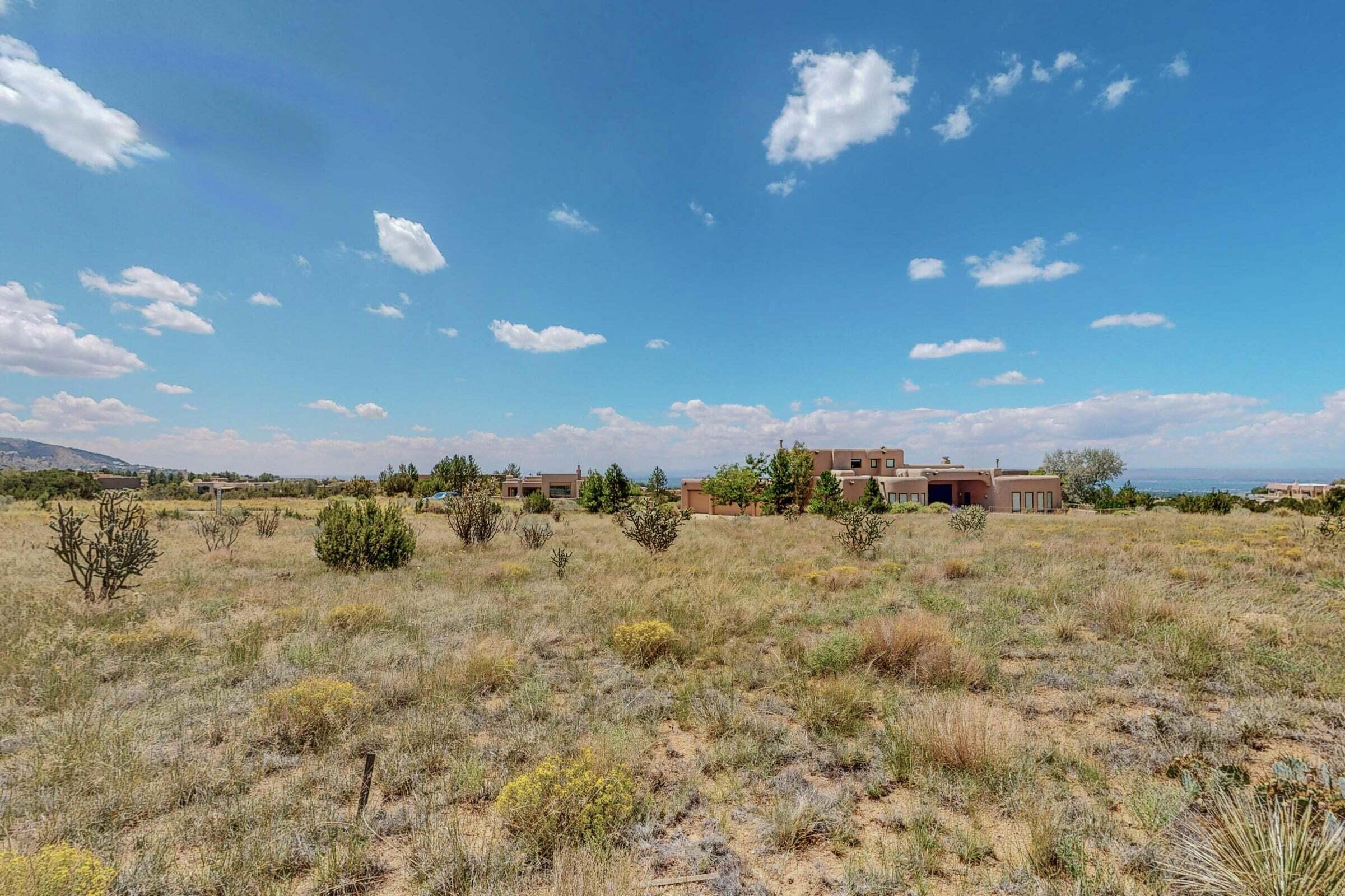 13515 Pino Ridge Place, Albuquerque, New Mexico image 2