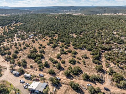 Vacant Land For Sale - 44 Orion View Trail<br/> Torrance County, Edgewood, NM 87015