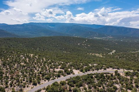 Vacant Land For Sale - 22 Prado Vista Vis<br/> Sandia Park, NM 87047