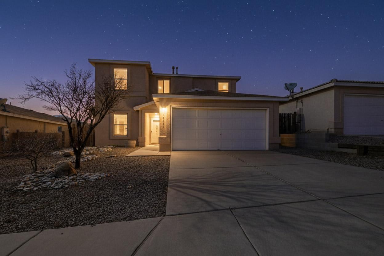 10623 Albero Rosso Drive NW