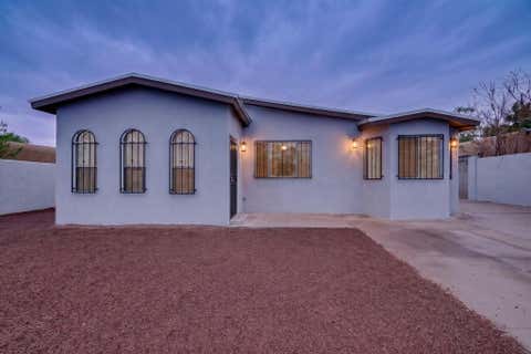 Homes For Sale - 8101 Kathryn Avenue<br/> Albuquerque, NM 87108