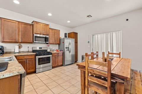 3032 Tierra Dorado Drive SW Albuquerque NM 87121