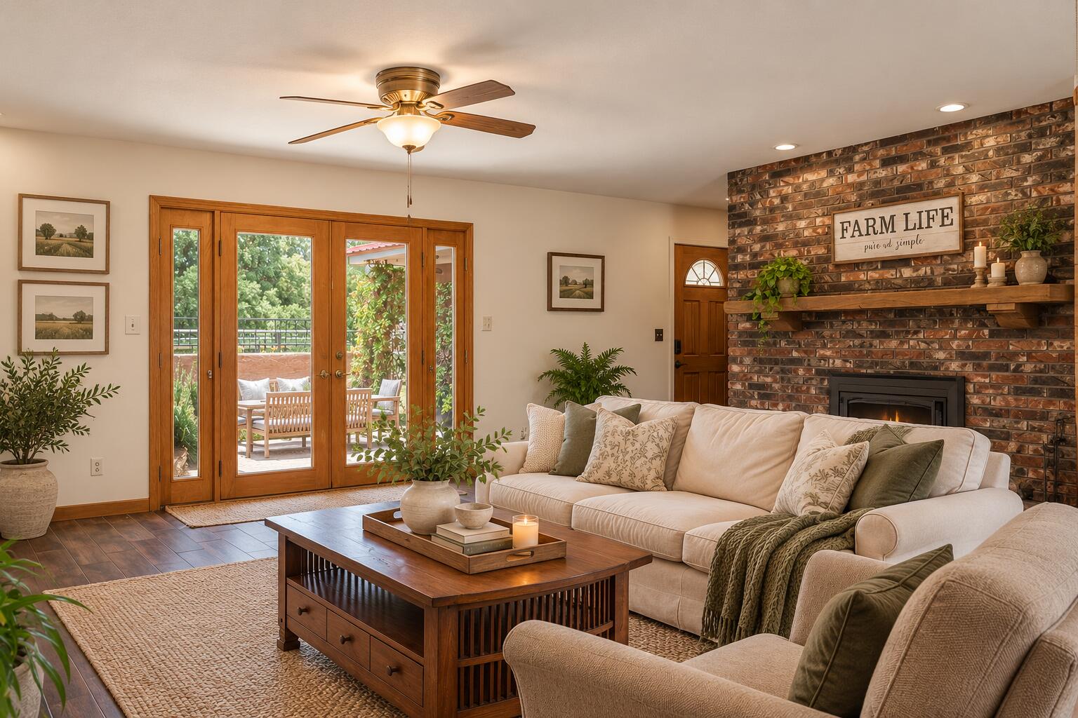 310 Country Lane