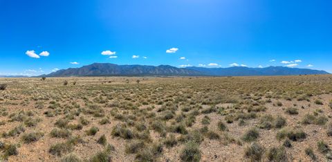 Vacant Land For Sale - LOT 45-1 Block 45 Unit 25<br/> Rio Communities, NM 87002