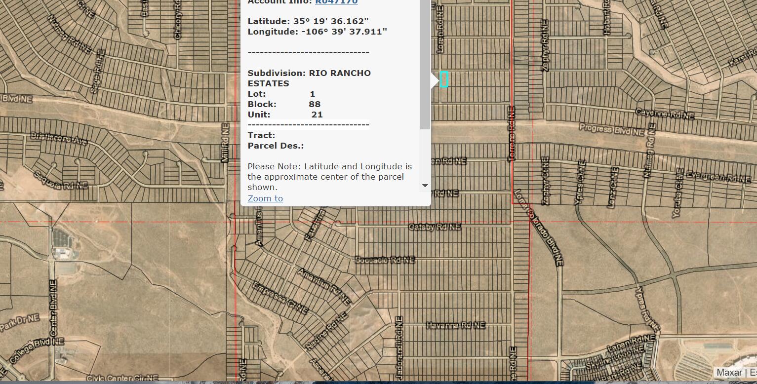 3810 Nutmeg Road #21, Rio Rancho, New Mexico image 2