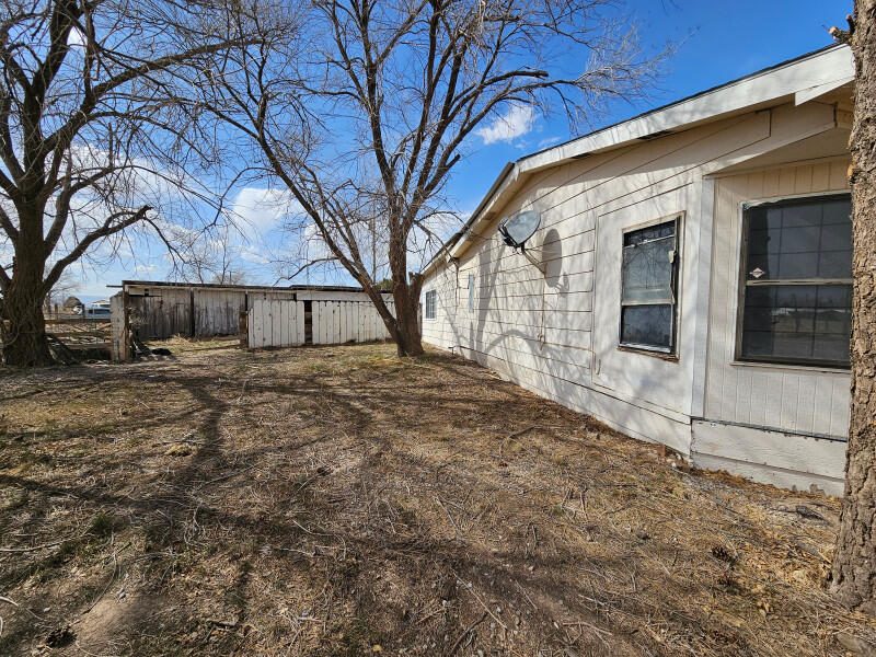 203 N Lassiter Street, Estancia, New Mexico image 2