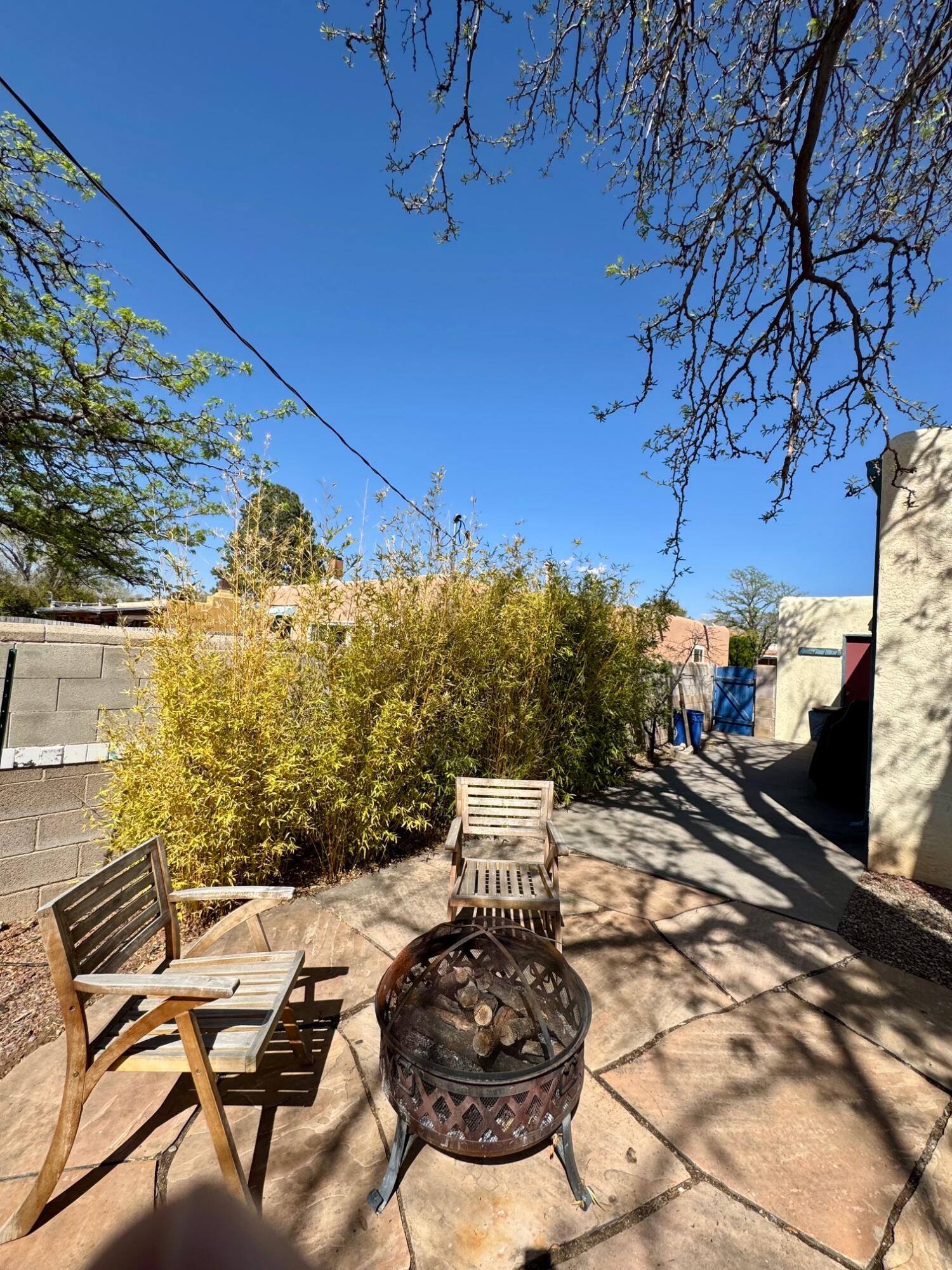 813 Quincy Street, Albuquerque, New Mexico image 32