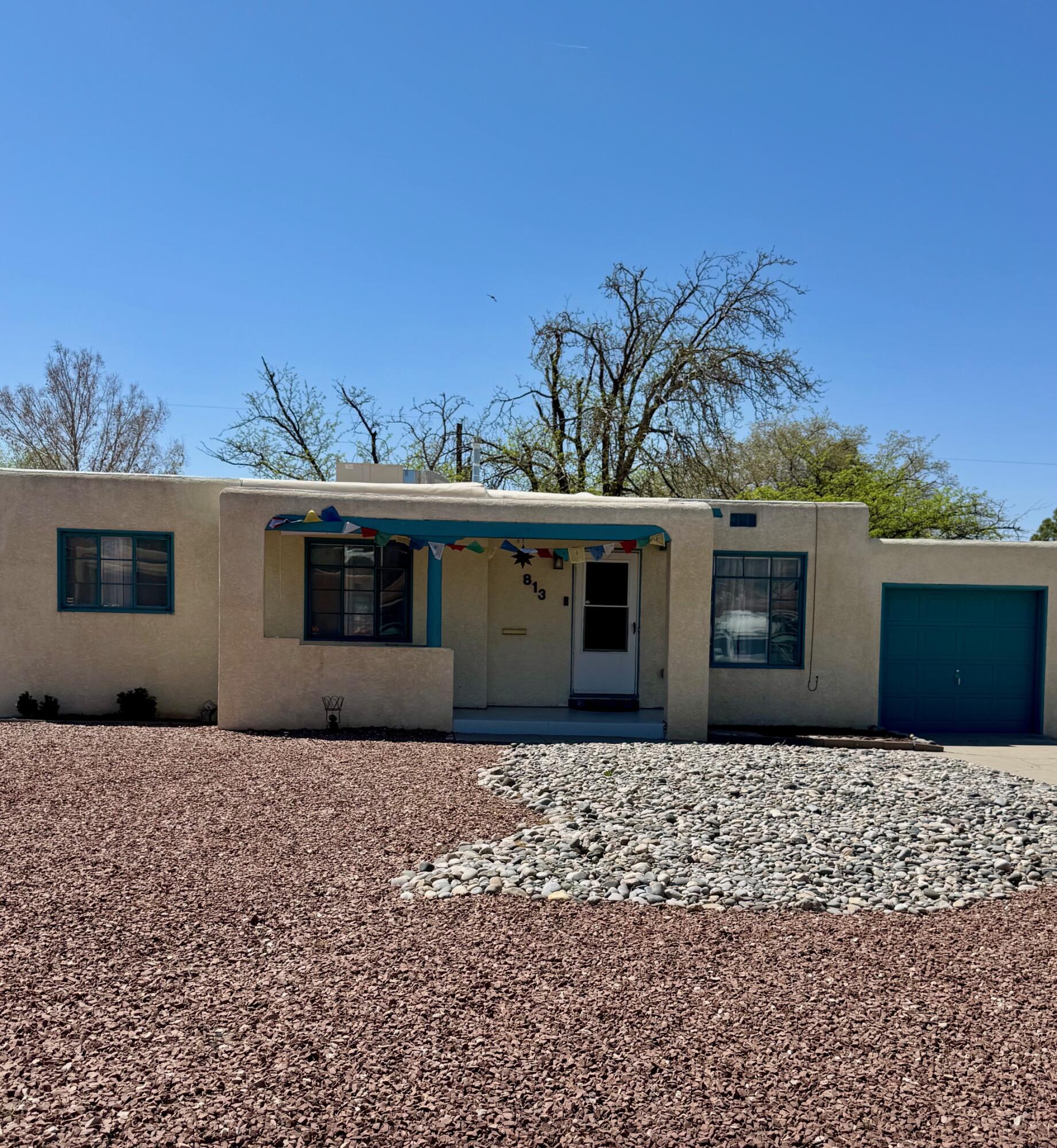 813 Quincy Street, Albuquerque, New Mexico image 1