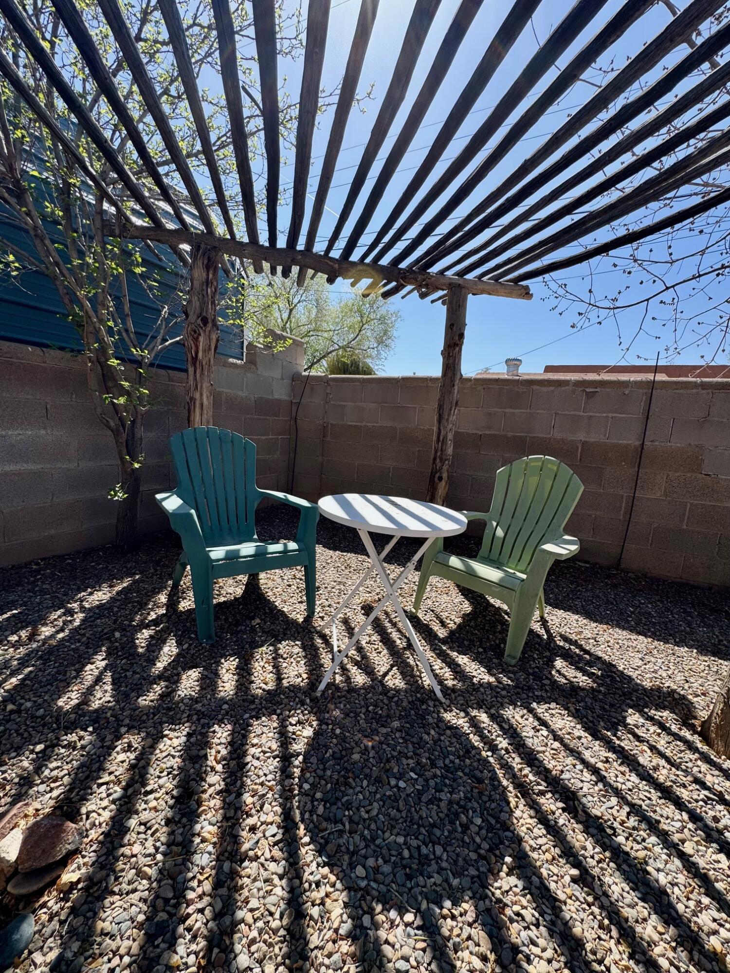 813 Quincy Street, Albuquerque, New Mexico image 31