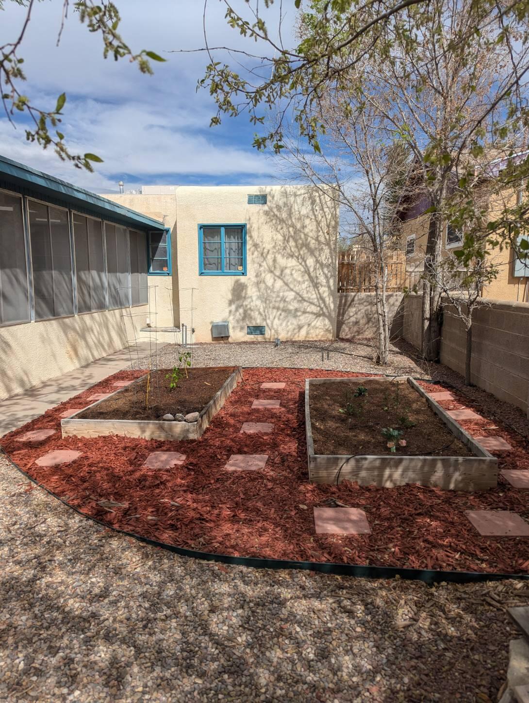 813 Quincy Street, Albuquerque, New Mexico image 36