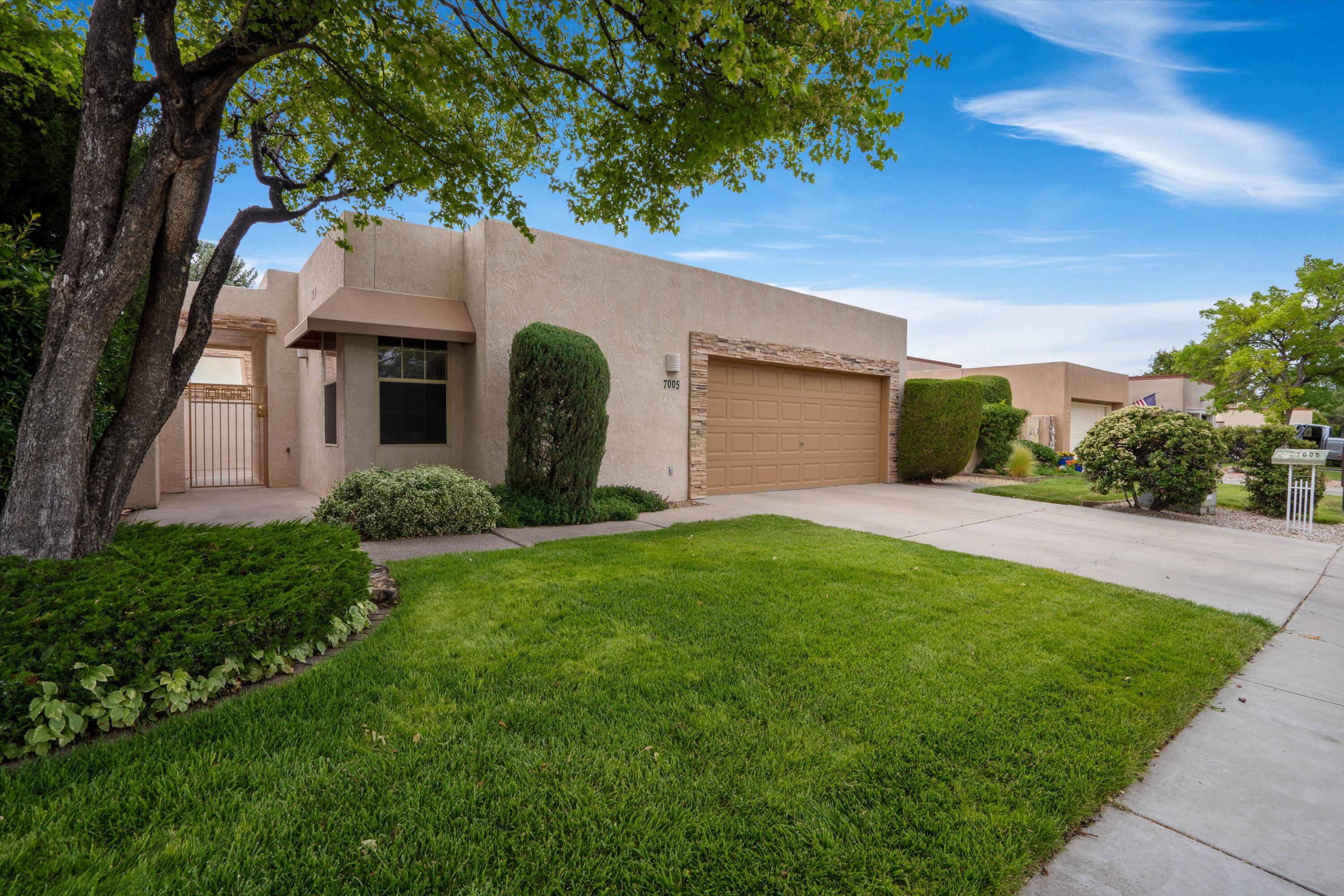 7005 Borg Road, Albuquerque, New Mexico image 2
