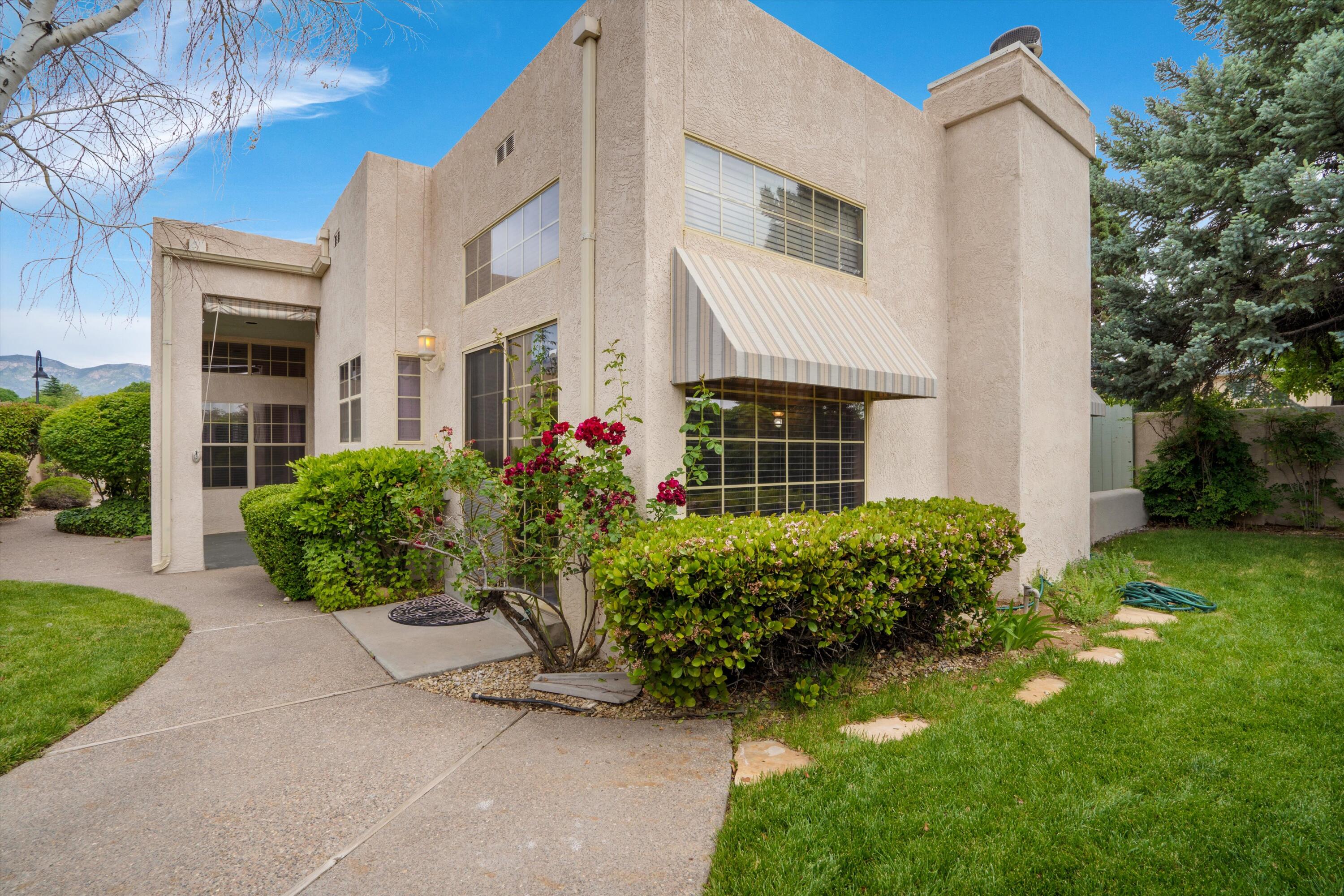 7005 Borg Road, Albuquerque, New Mexico image 7