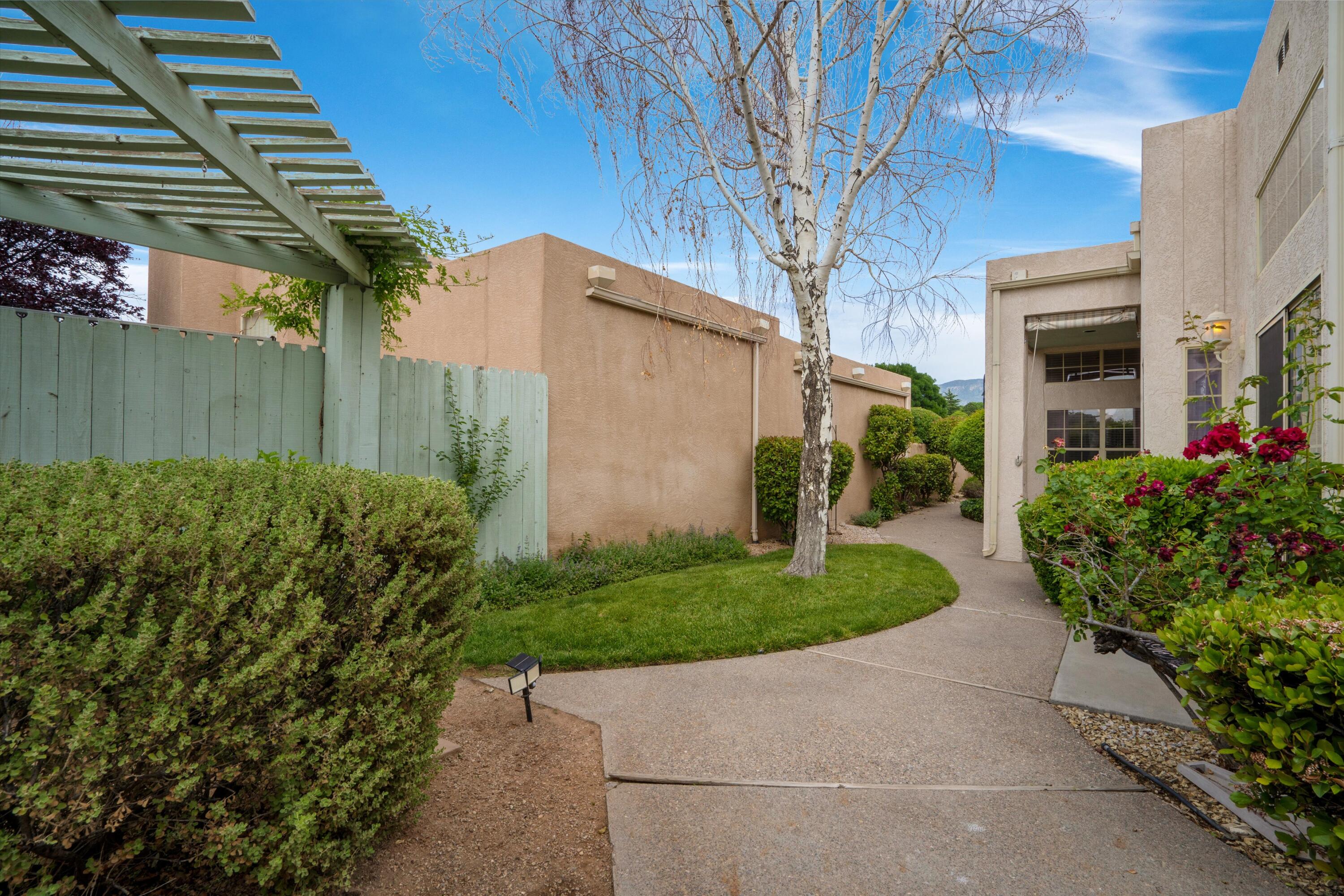 7005 Borg Road, Albuquerque, New Mexico image 8