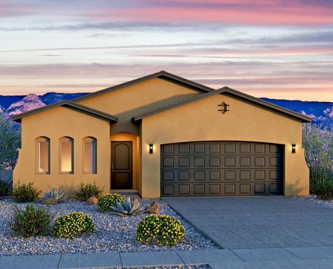 Homes For Sale - 2712 Seaforth Circle<br/> Rio Rancho, NM 87144