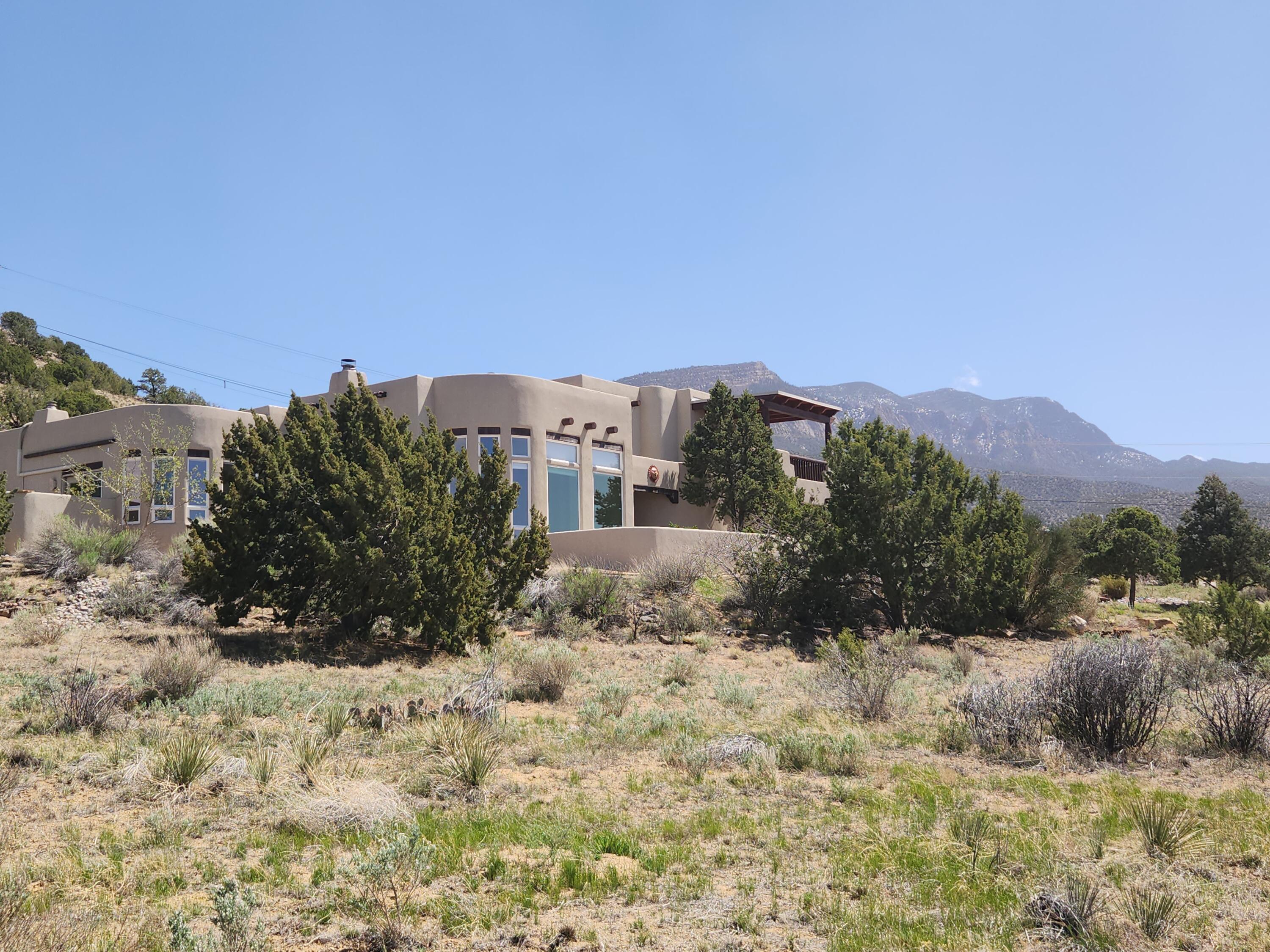 2 Hillside Drive Dr, Placitas, New Mexico image 1