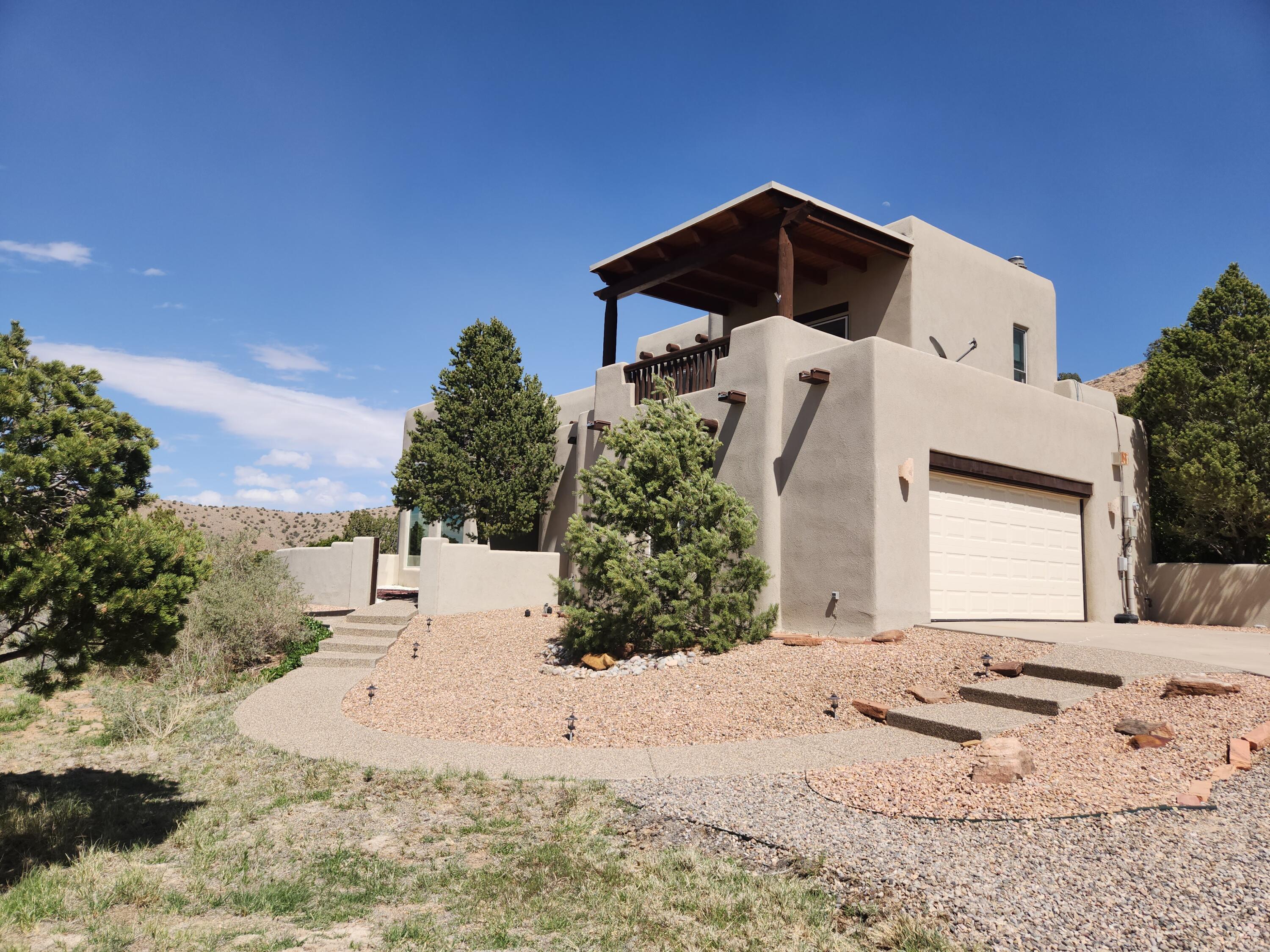 2 Hillside Drive Dr, Placitas, New Mexico image 6