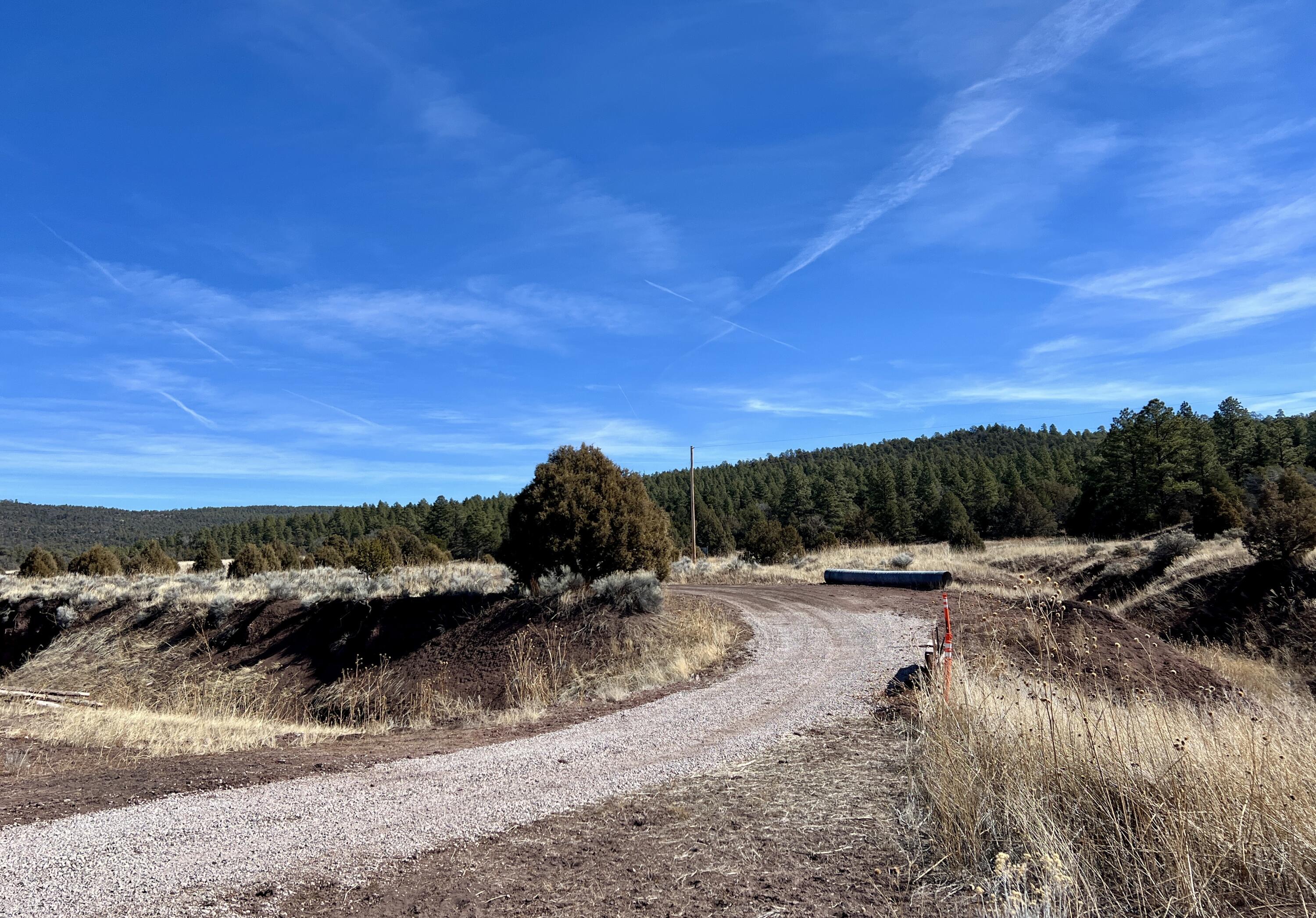 Lot 5-A Box S Ranch Road, Ramah, New Mexico image 14