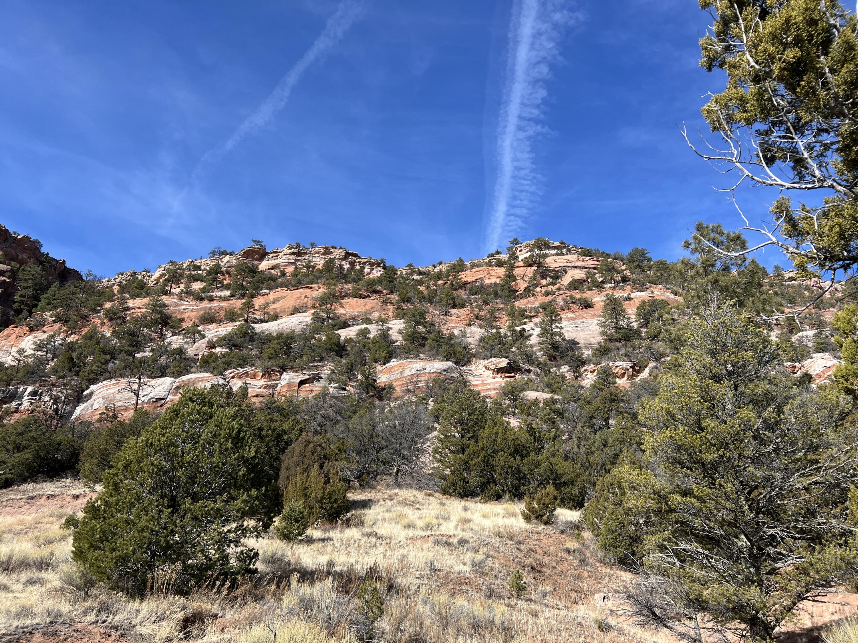 Lot 5-A Box S Ranch Road, Ramah, New Mexico image 1