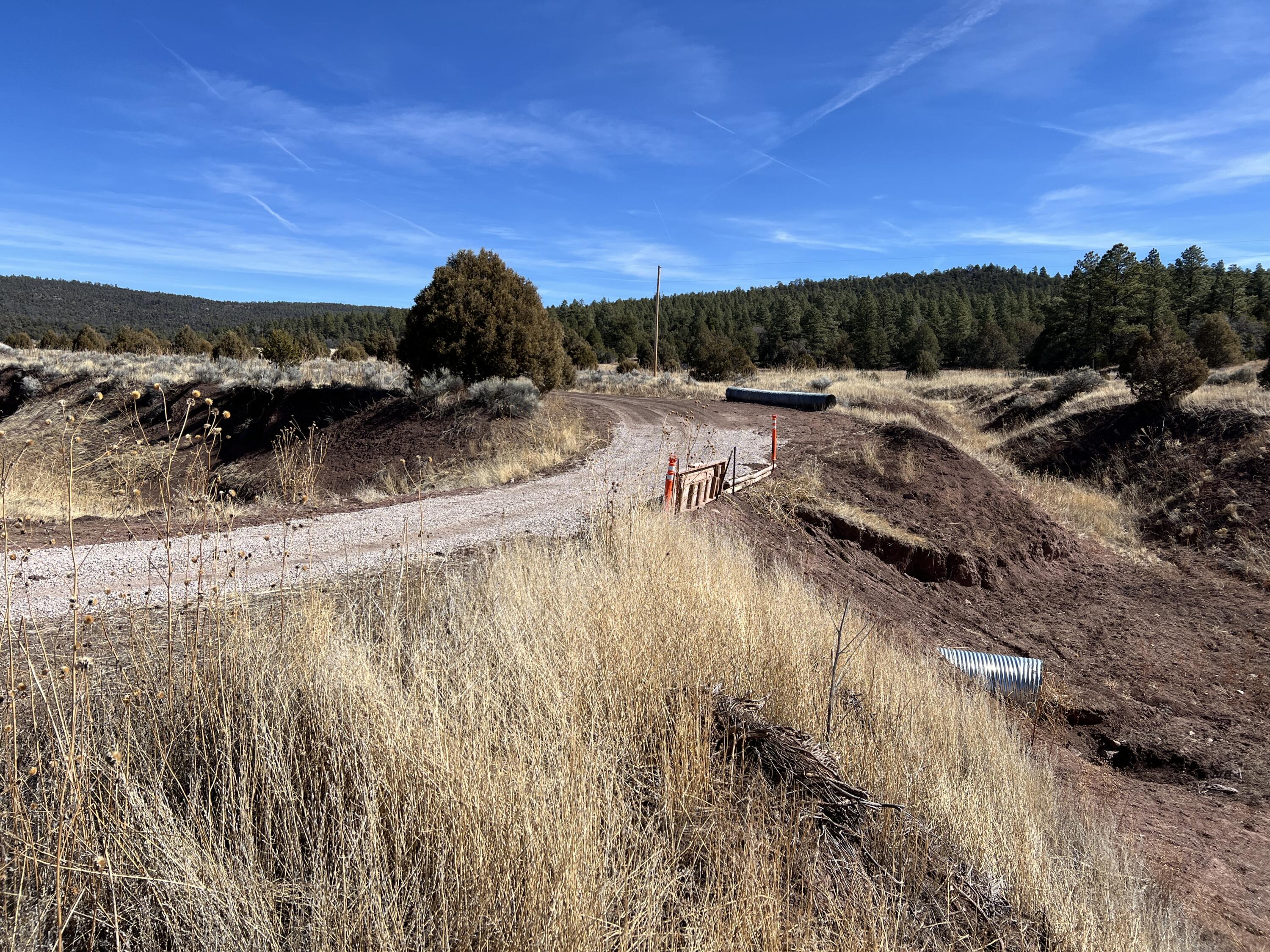 Lot 5-A Box S Ranch Road, Ramah, New Mexico image 15