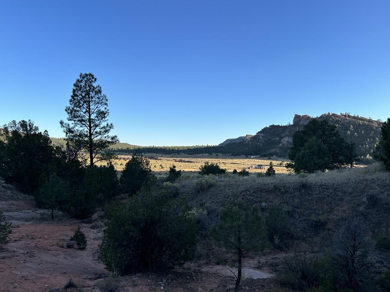 Lot 5-A Box S Ranch Road, Ramah, New Mexico image 2