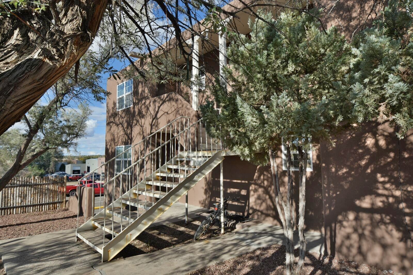 3226 Rufina Street