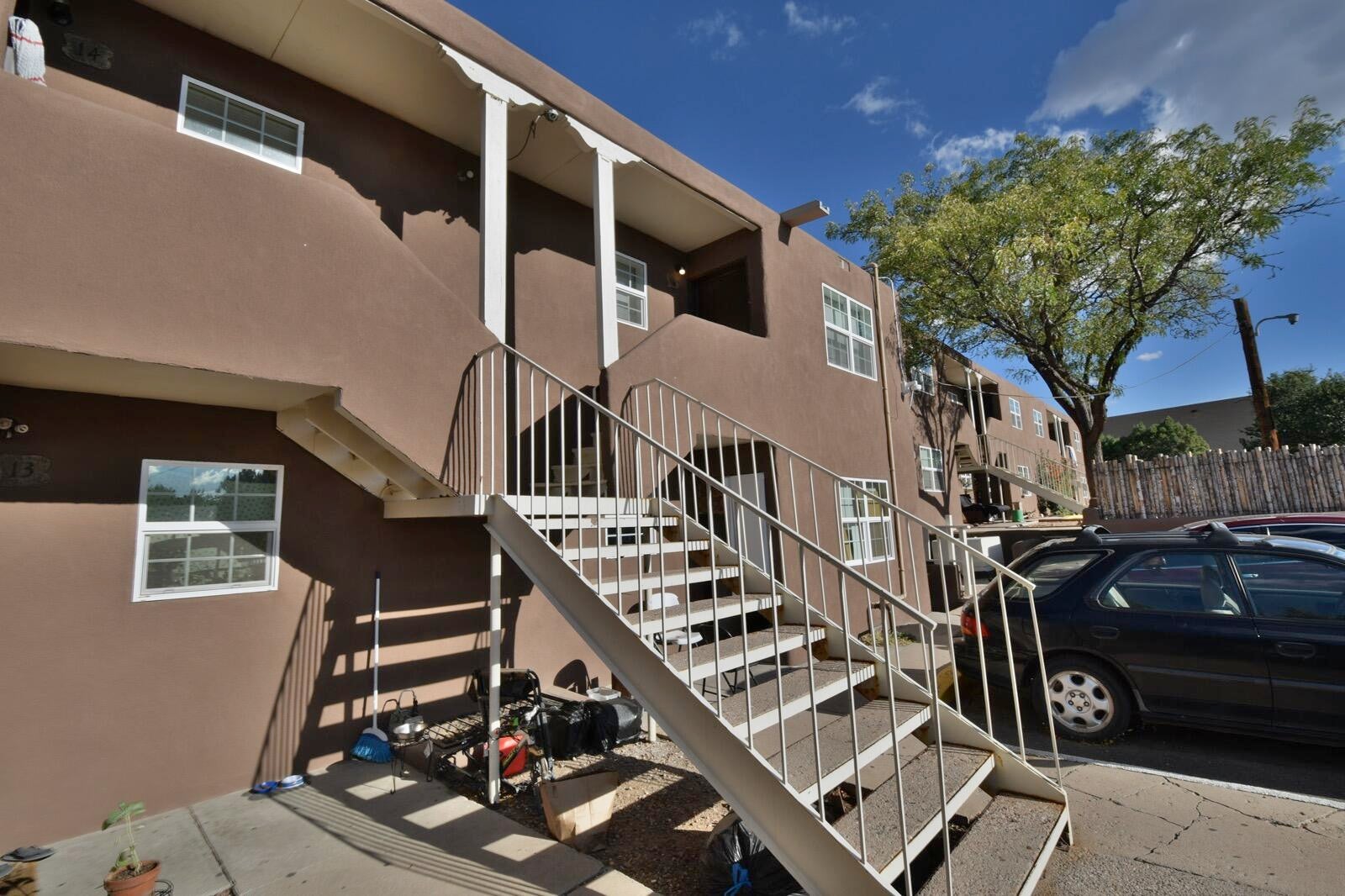 3226 Rufina Street
