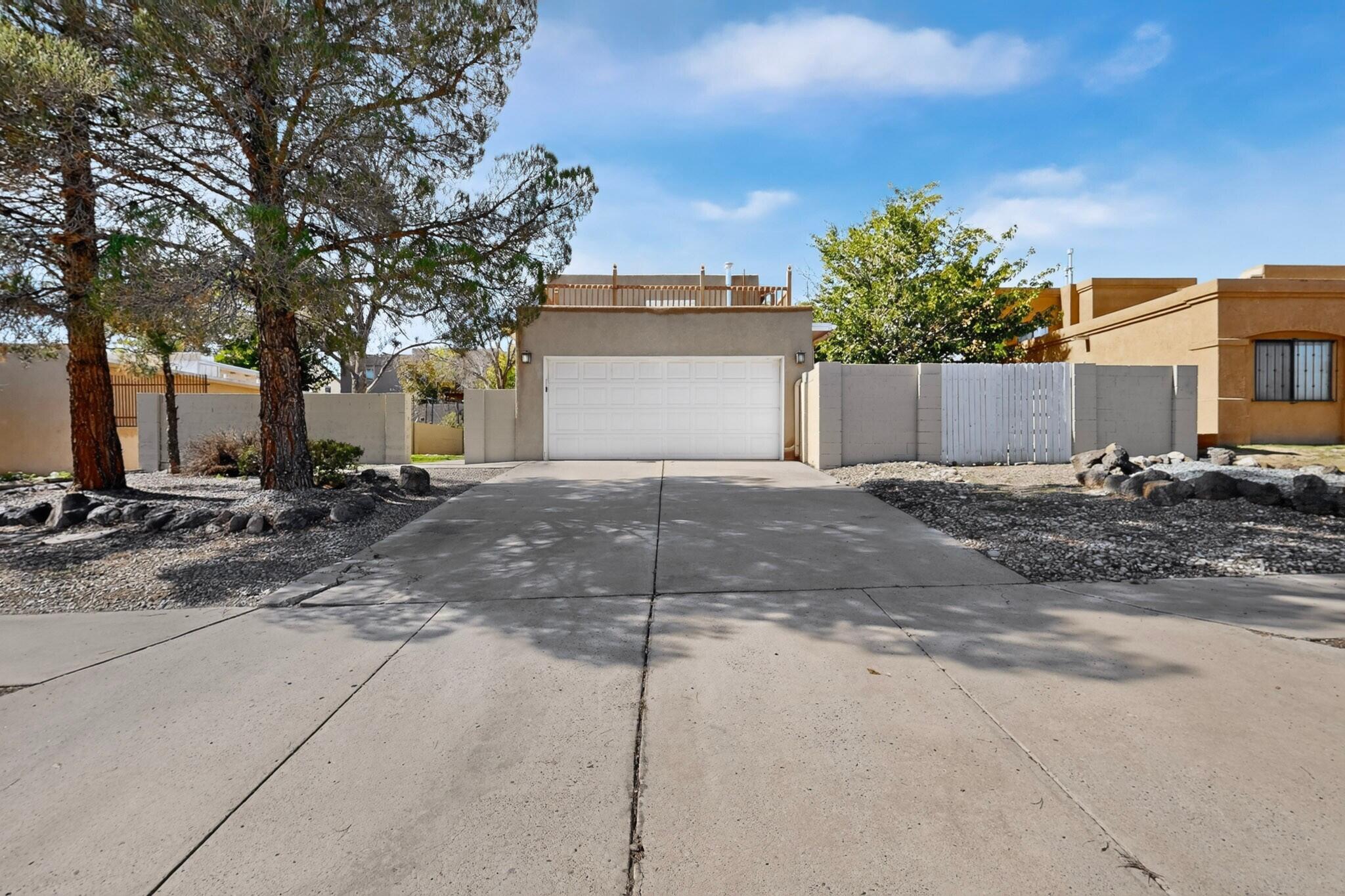 8001 Independence Drive NW