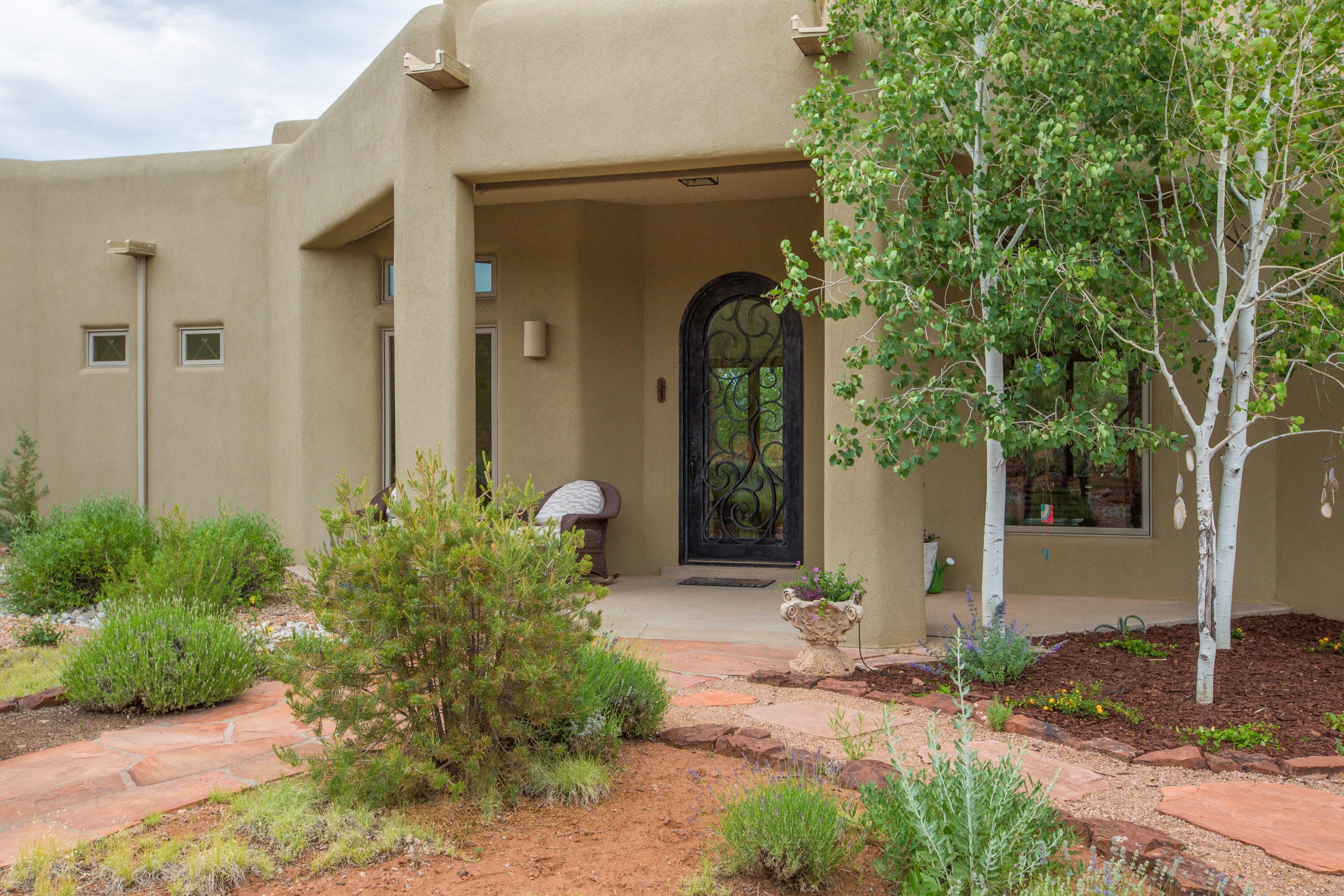 21 Abiquiu Court, Sandia Park, New Mexico image 1