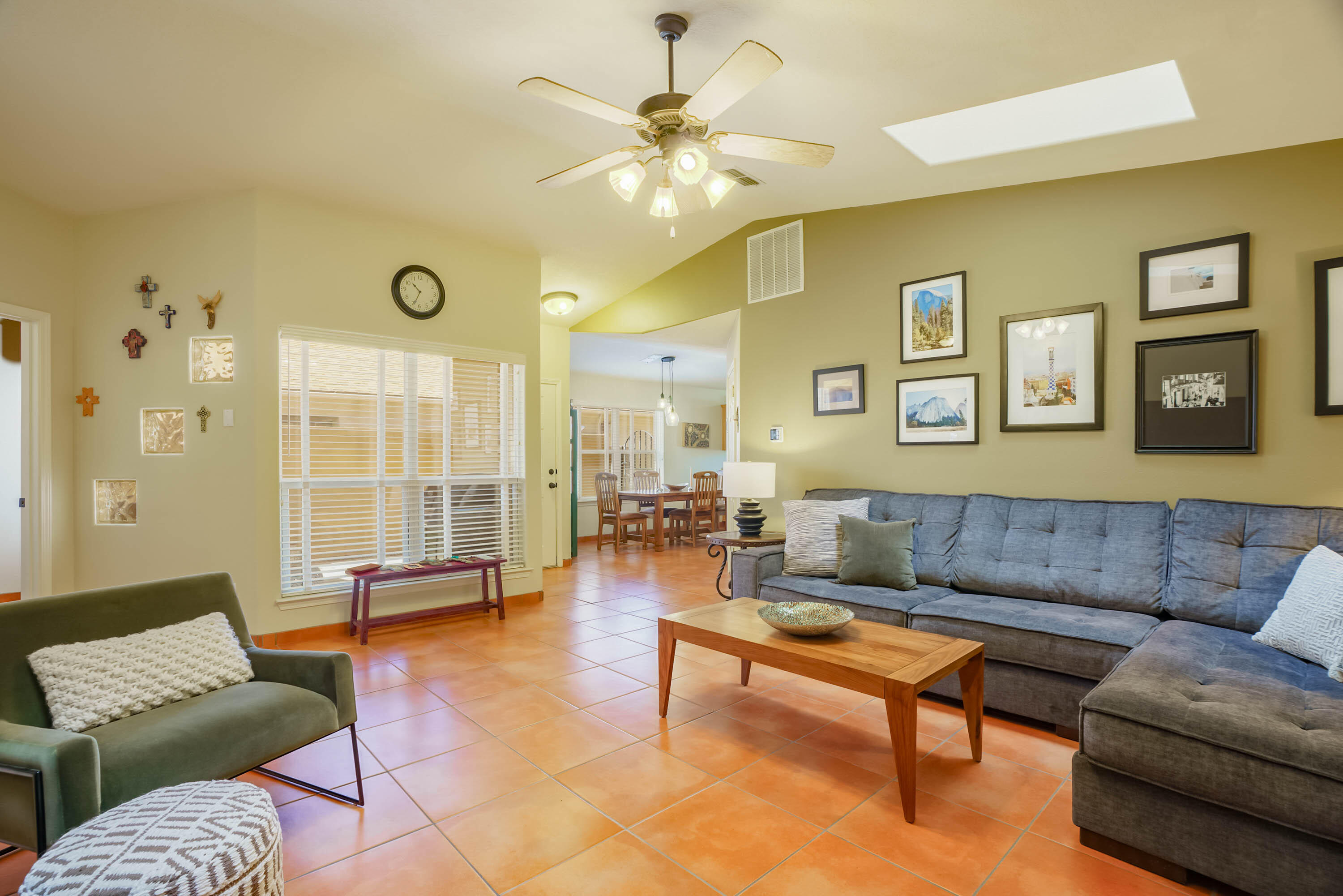 8316 Calle Avion, Albuquerque, New Mexico image 1