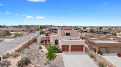 Photo of 3101 RACHEL Court NE, Rio Rancho, NM 87144 (MLS # 1087659)
