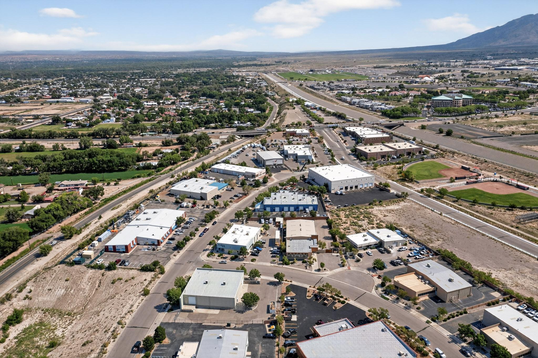 8612 PASEO ALAMEDA NE B